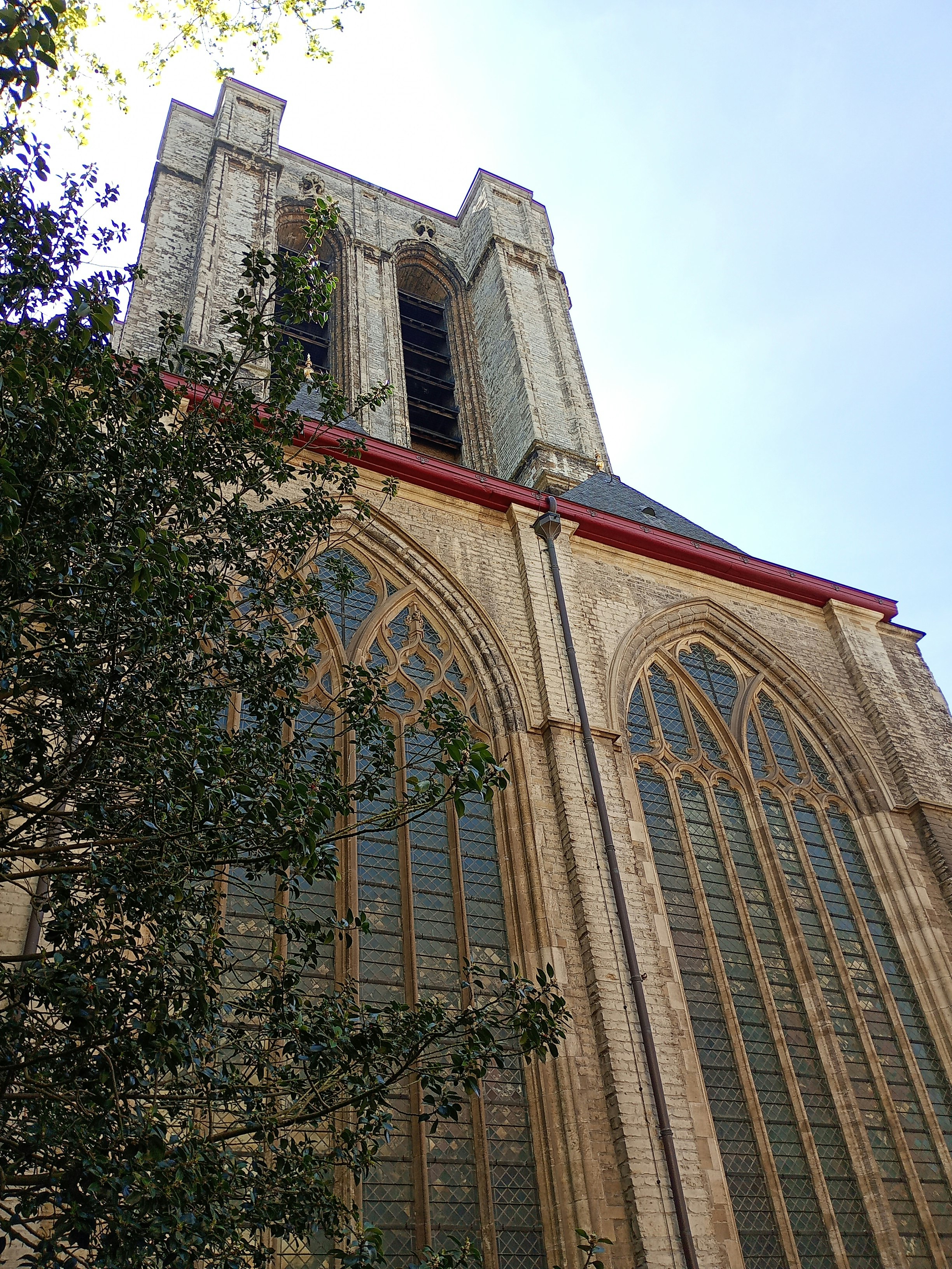 Player photo from Historic Ghent: The Lottery Hunt walking tour in Ghent