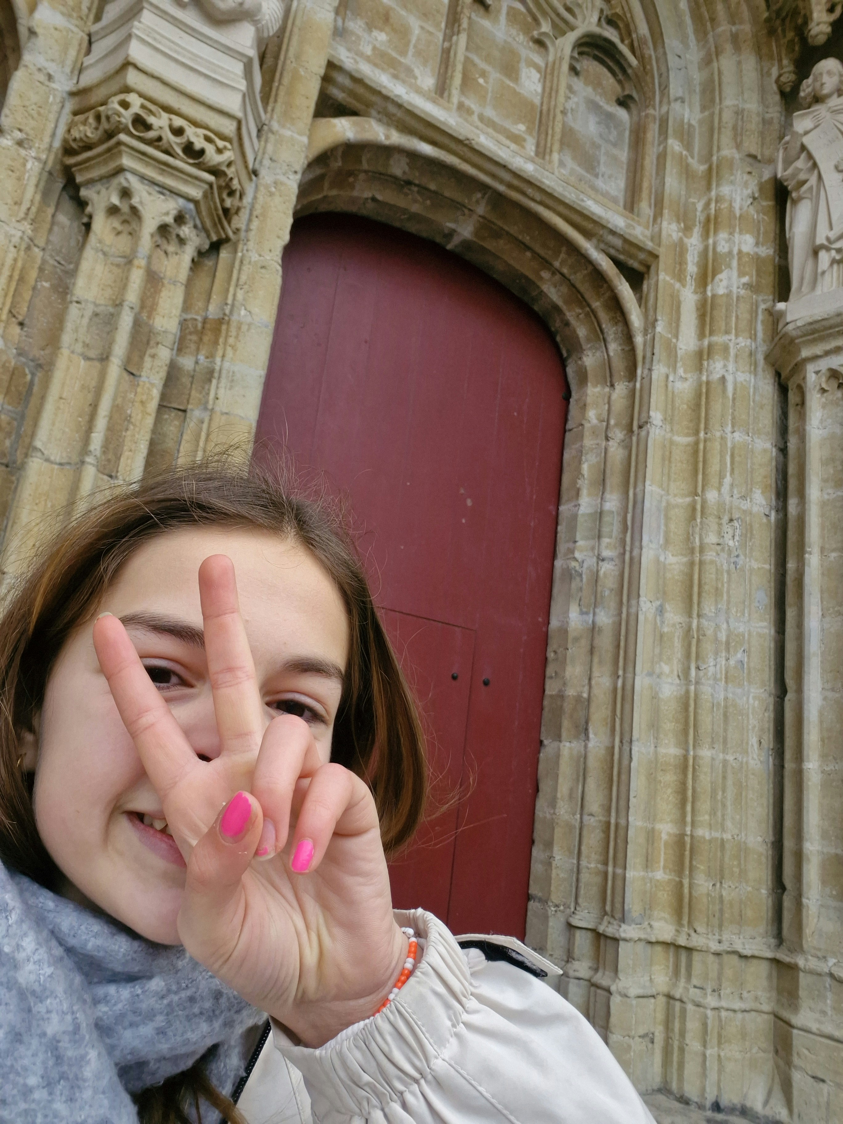 Player photo from Historic Ghent: The Lottery Hunt walking tour in Ghent