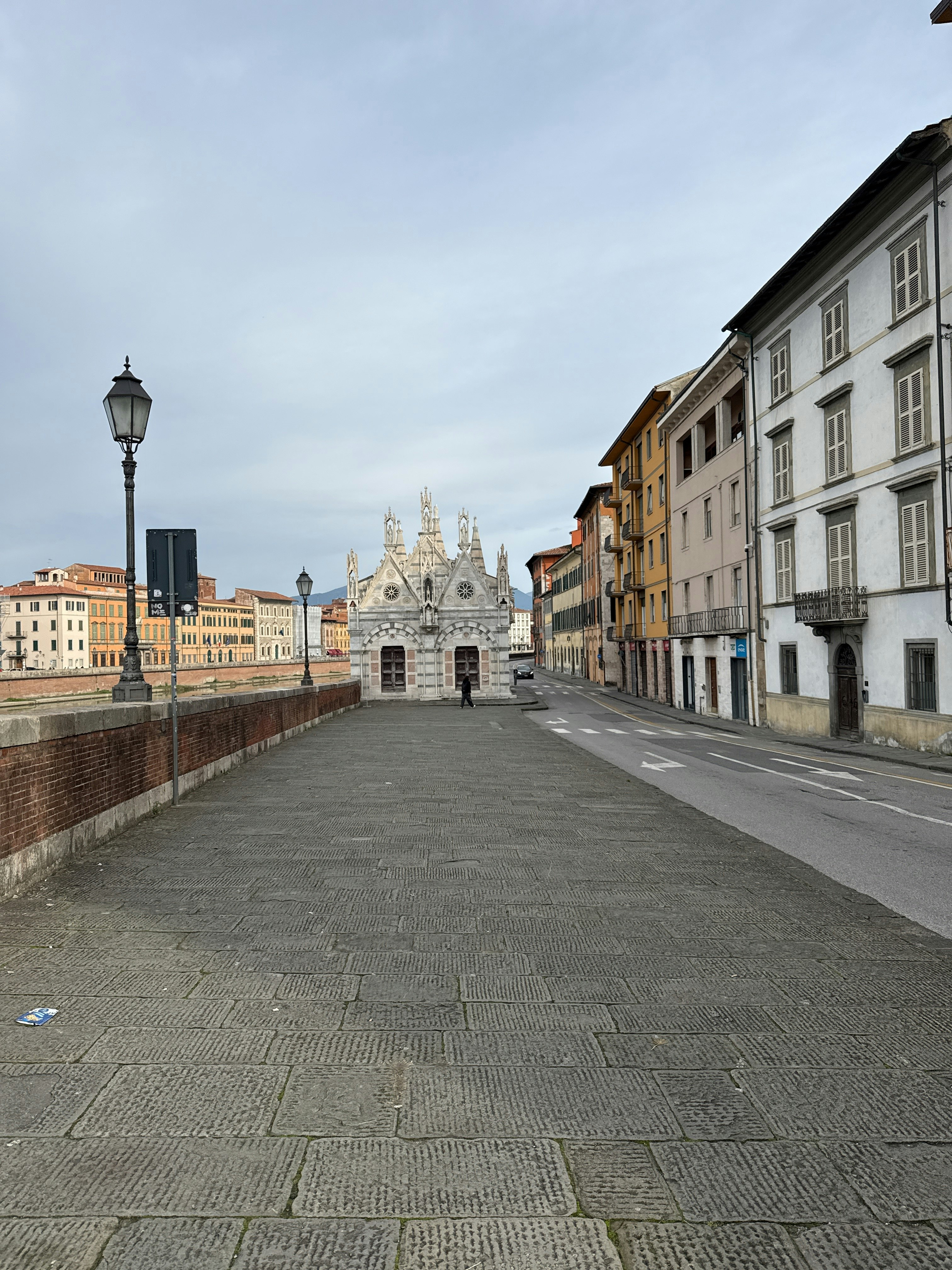 Player photo from Romantic Pisa: The Curse of Rosa walking tour in Pisa