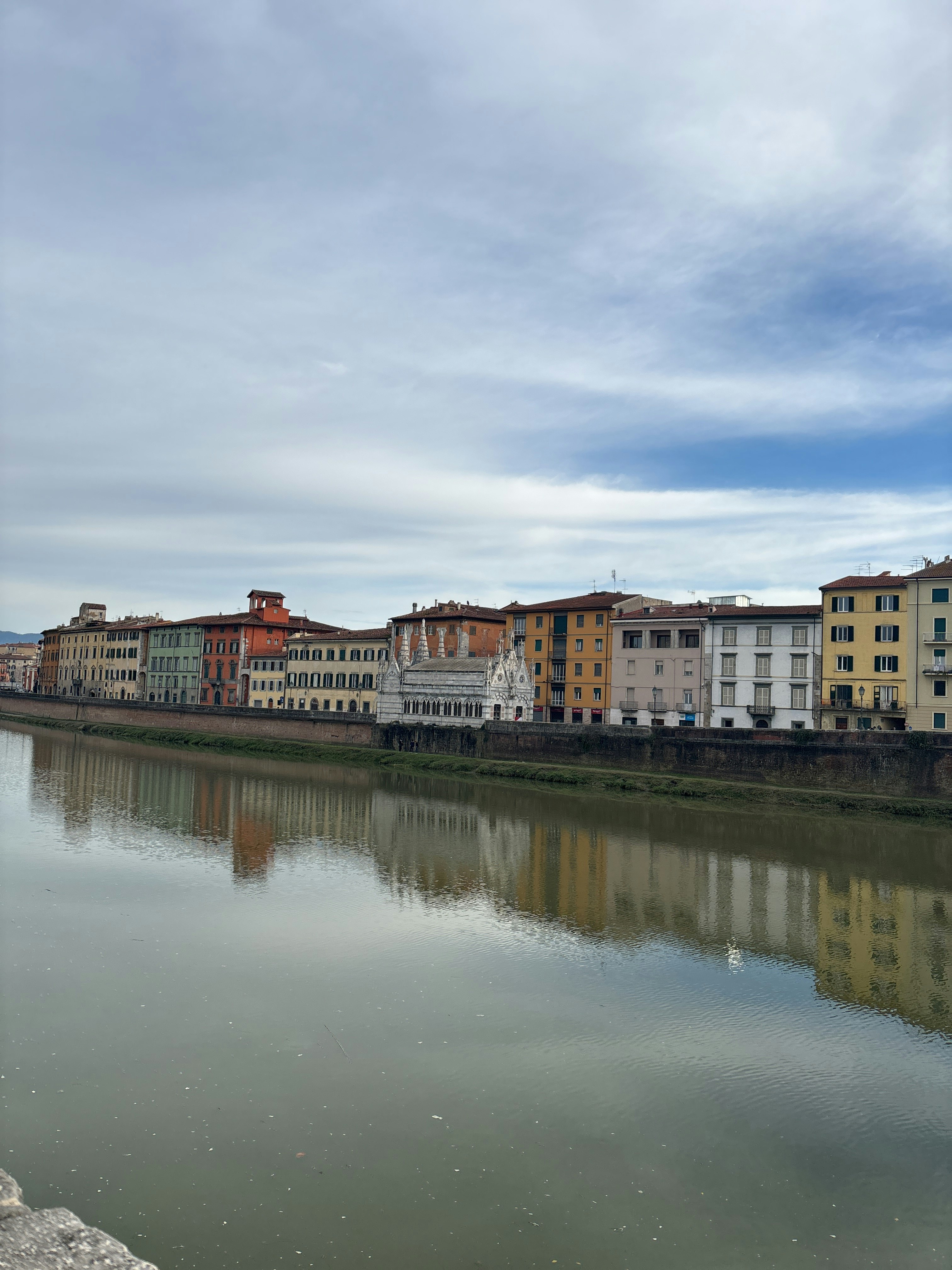 Player photo from Romantic Pisa: The Curse of Rosa walking tour in Pisa