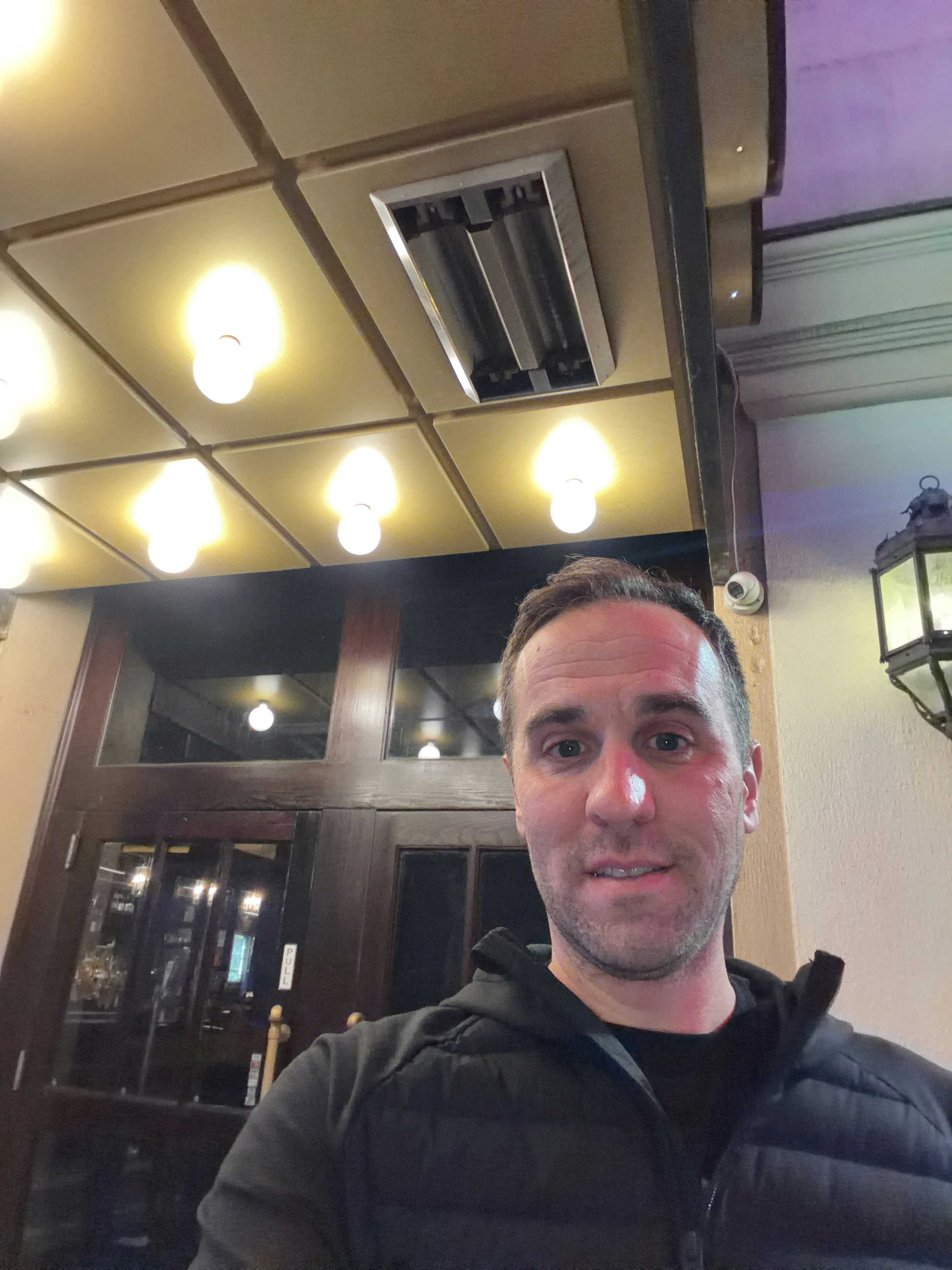 Player photo from Midtown New York: Mob Hits & Hangouts walking tour in New York City