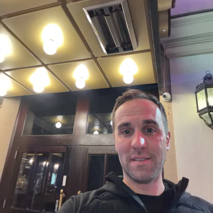 Player photo from Midtown New York: Mob Hits & Hangouts walking tour in New York City