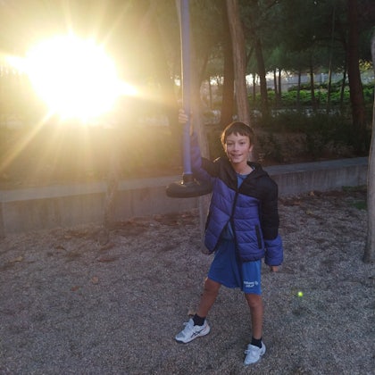 Player photo from Madrid: Where’s My Body? walking tour in Madrid