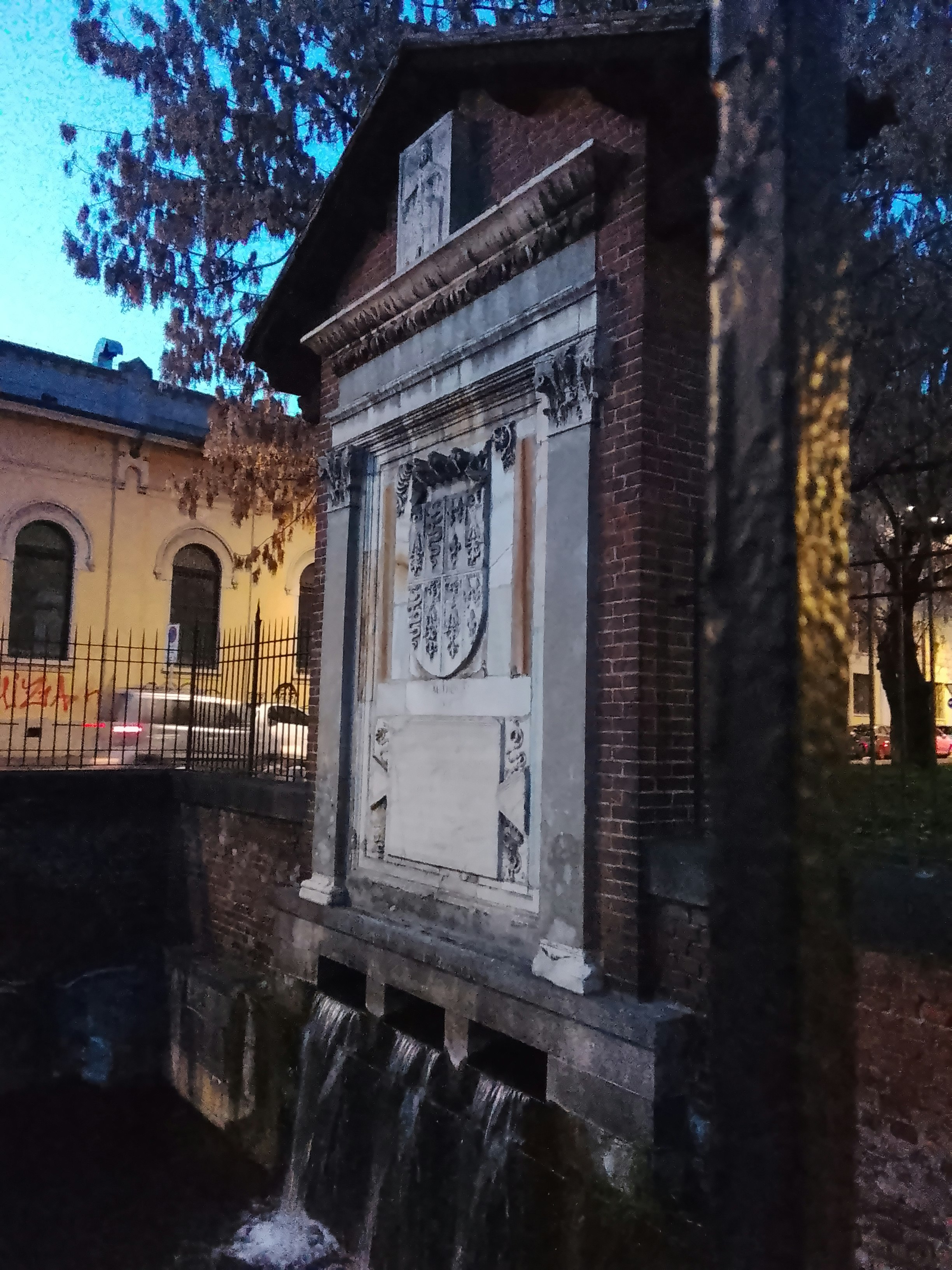 Player photo from Milan Navigli: Save the Witch Before Midnight walking tour in Milan