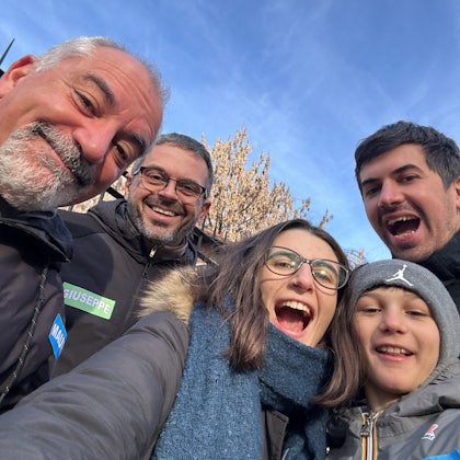 Player photo from Milan Navigli: Save the Witch Before Midnight walking tour in Milan