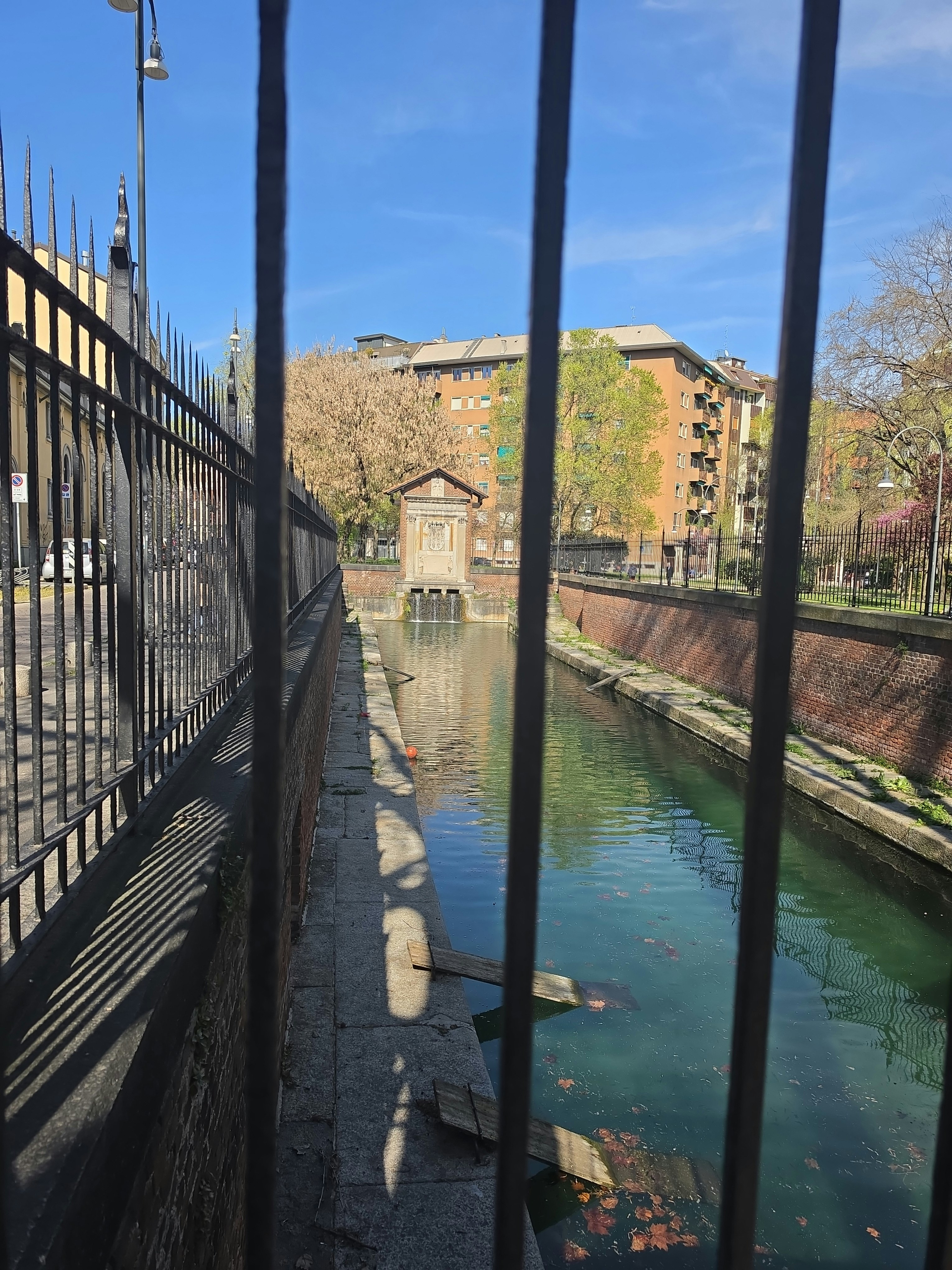 Player photo from Milan Navigli: Save the Witch Before Midnight walking tour in Milan
