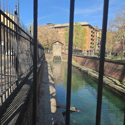 Player photo from Milan Navigli: Save the Witch Before Midnight walking tour in Milan