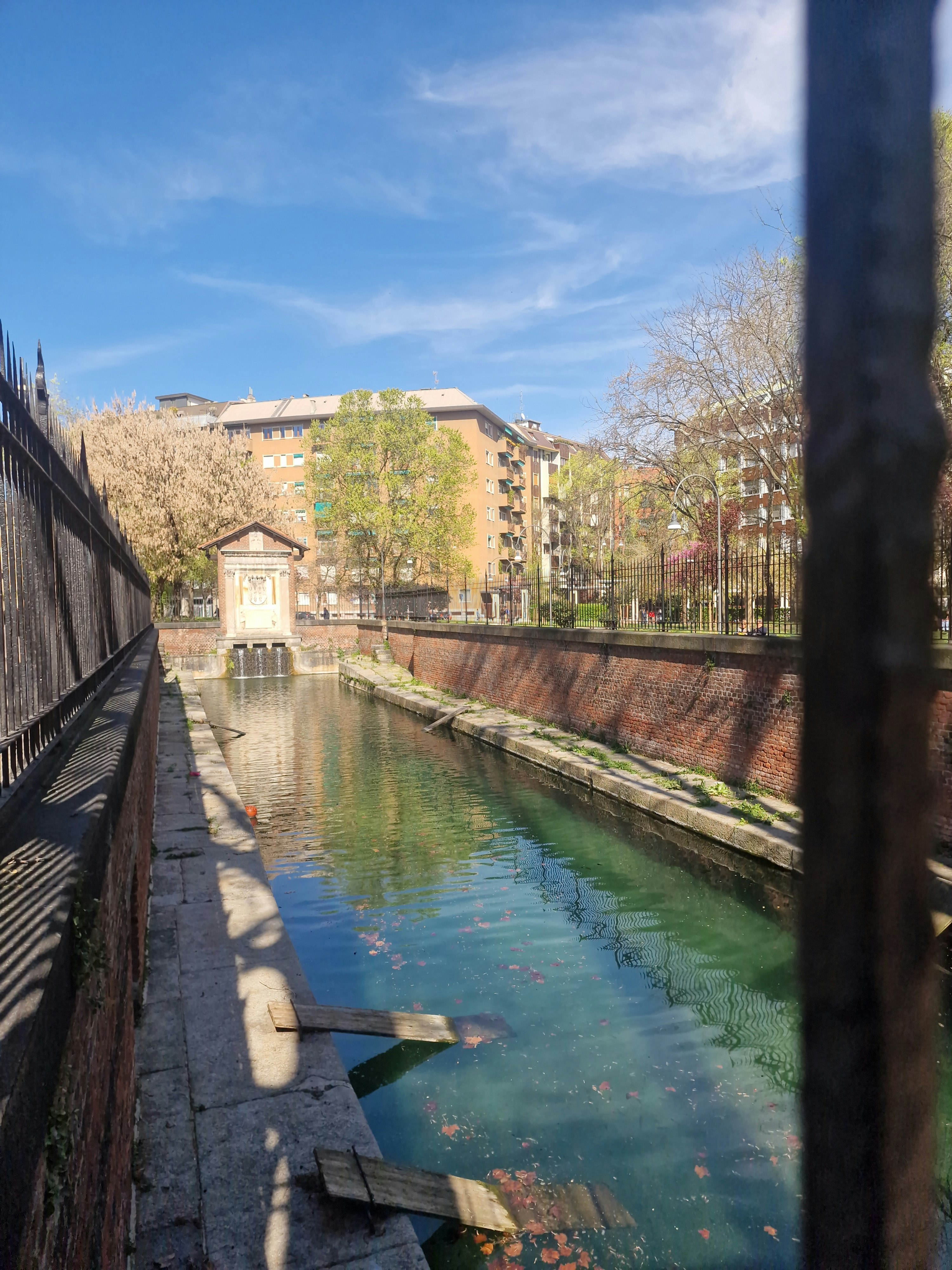 Player photo from Milan Navigli: Save the Witch Before Midnight walking tour in Milan
