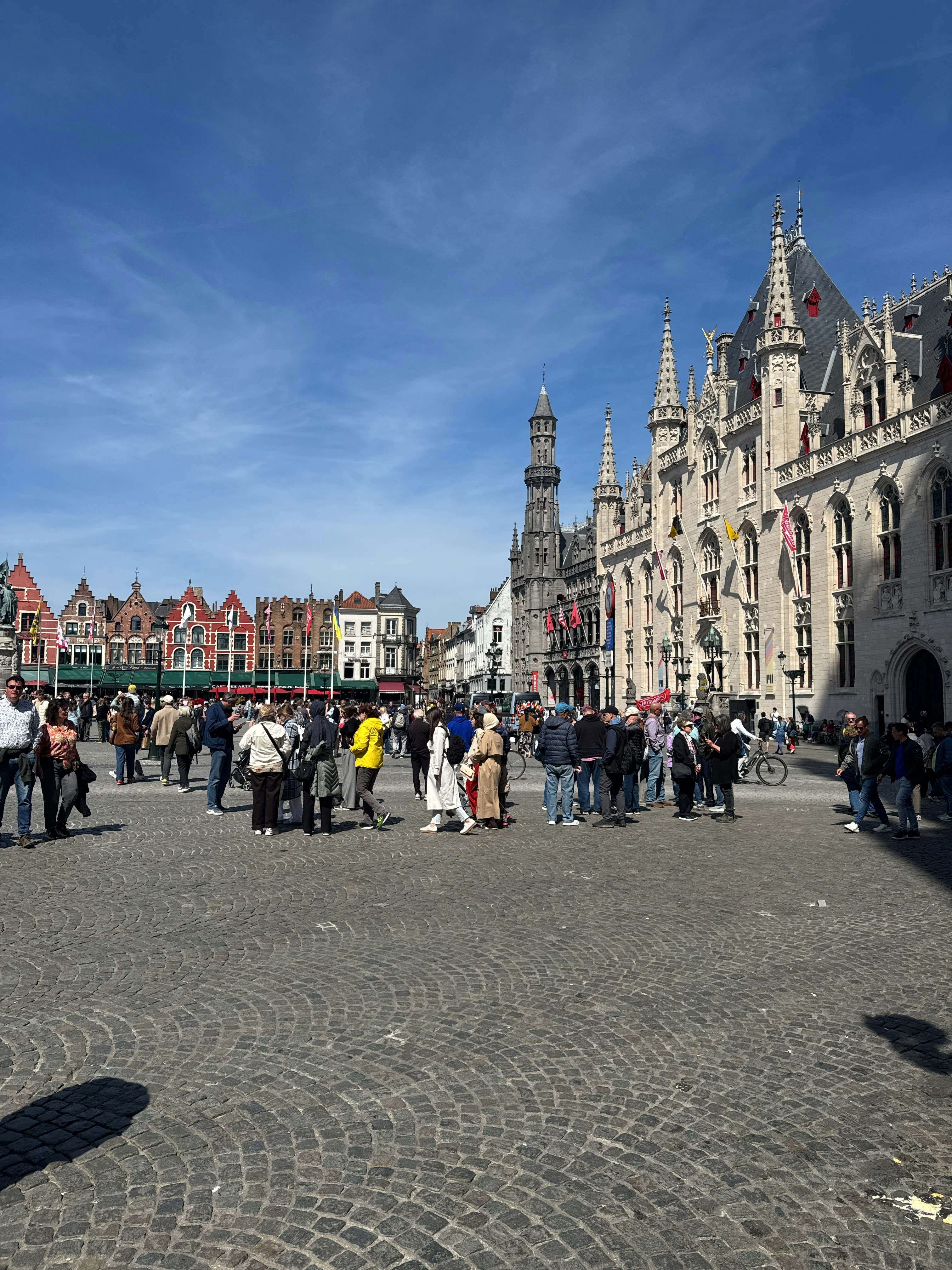 Player photo from Romantic Bruges: Love Between the Canals walking tour in Bruges
