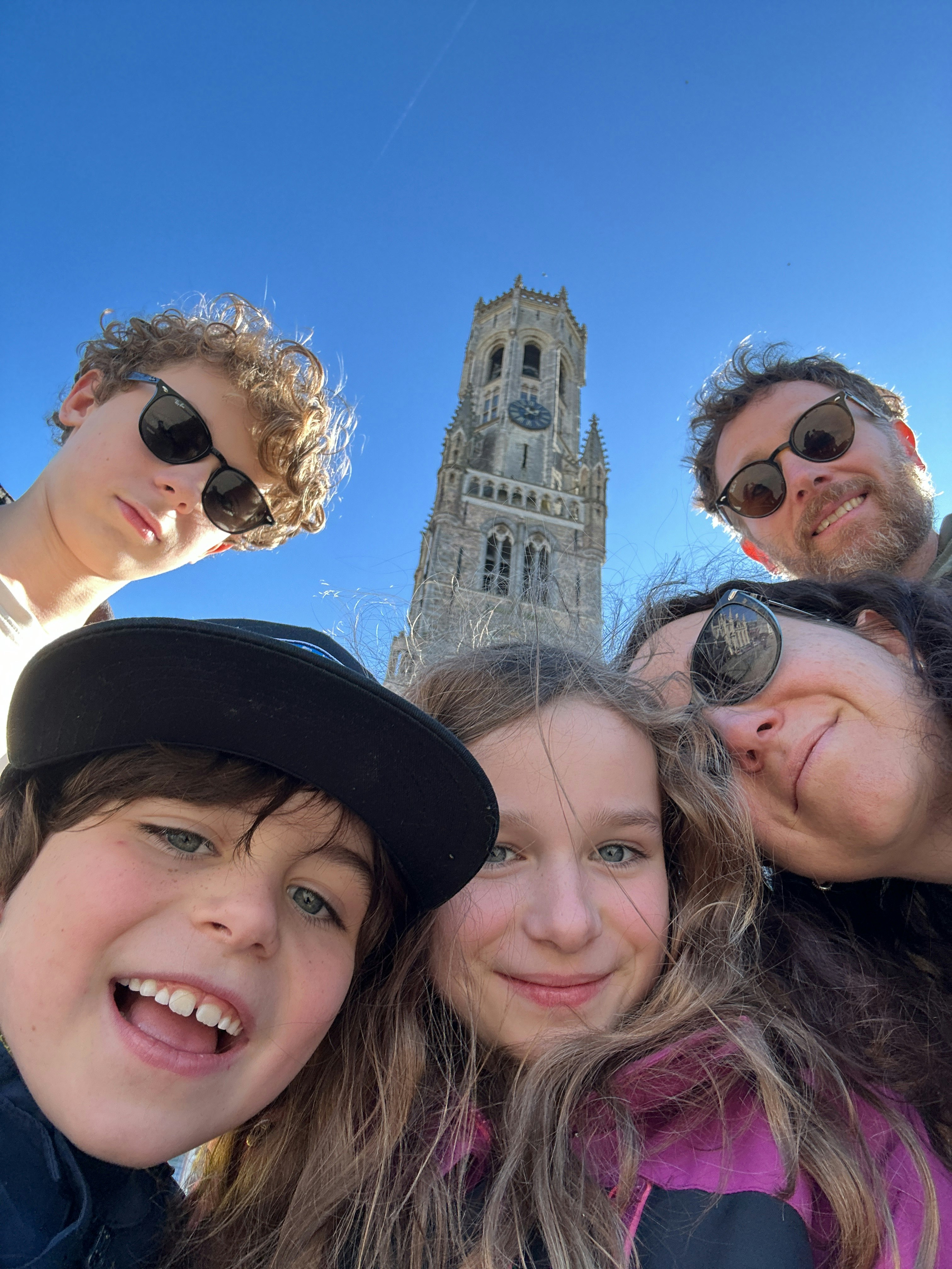 Player photo from Romantic Bruges: Love Between the Canals walking tour in Bruges