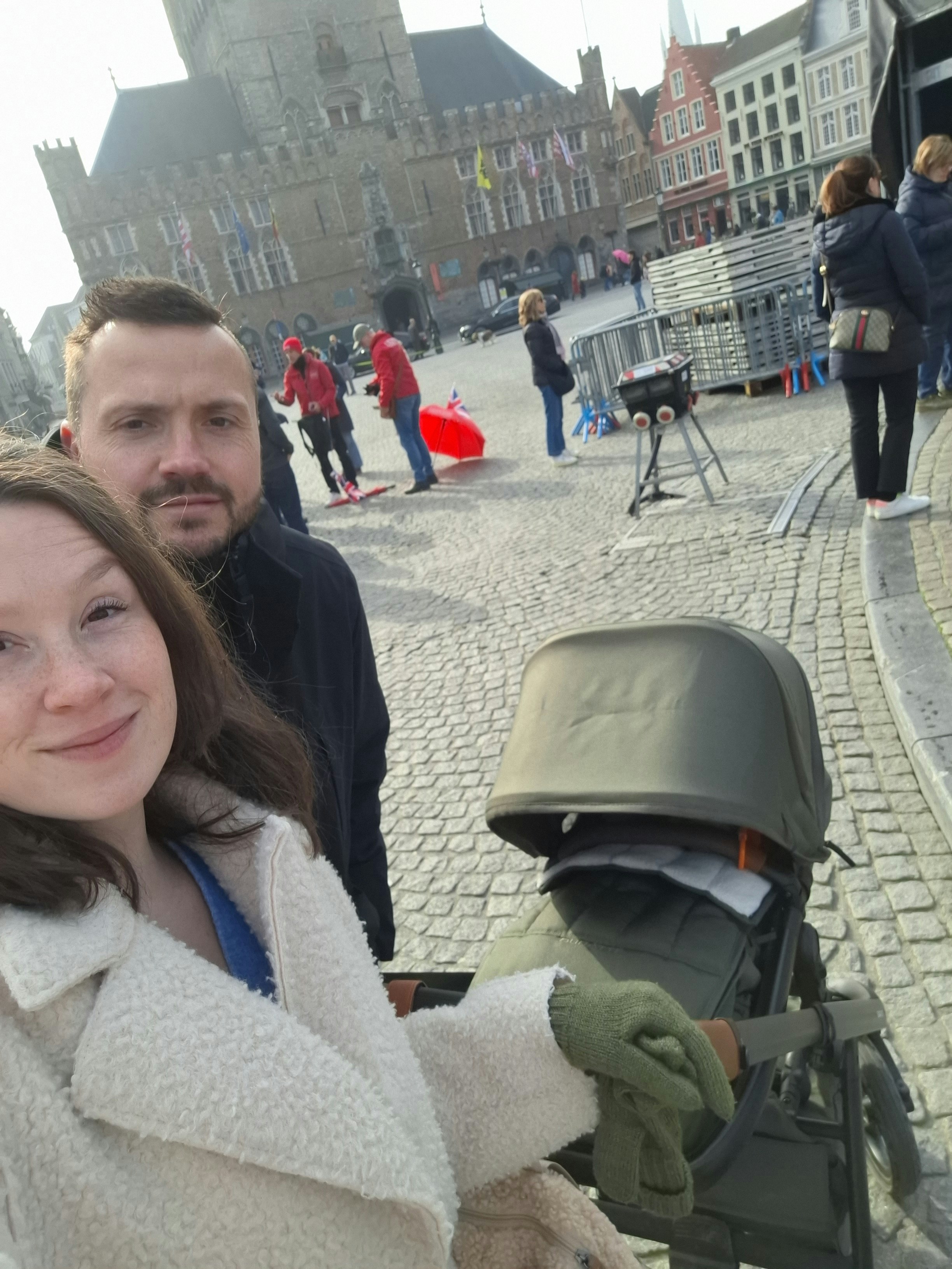 Player photo from Romantic Bruges: Love Between the Canals walking tour in Bruges