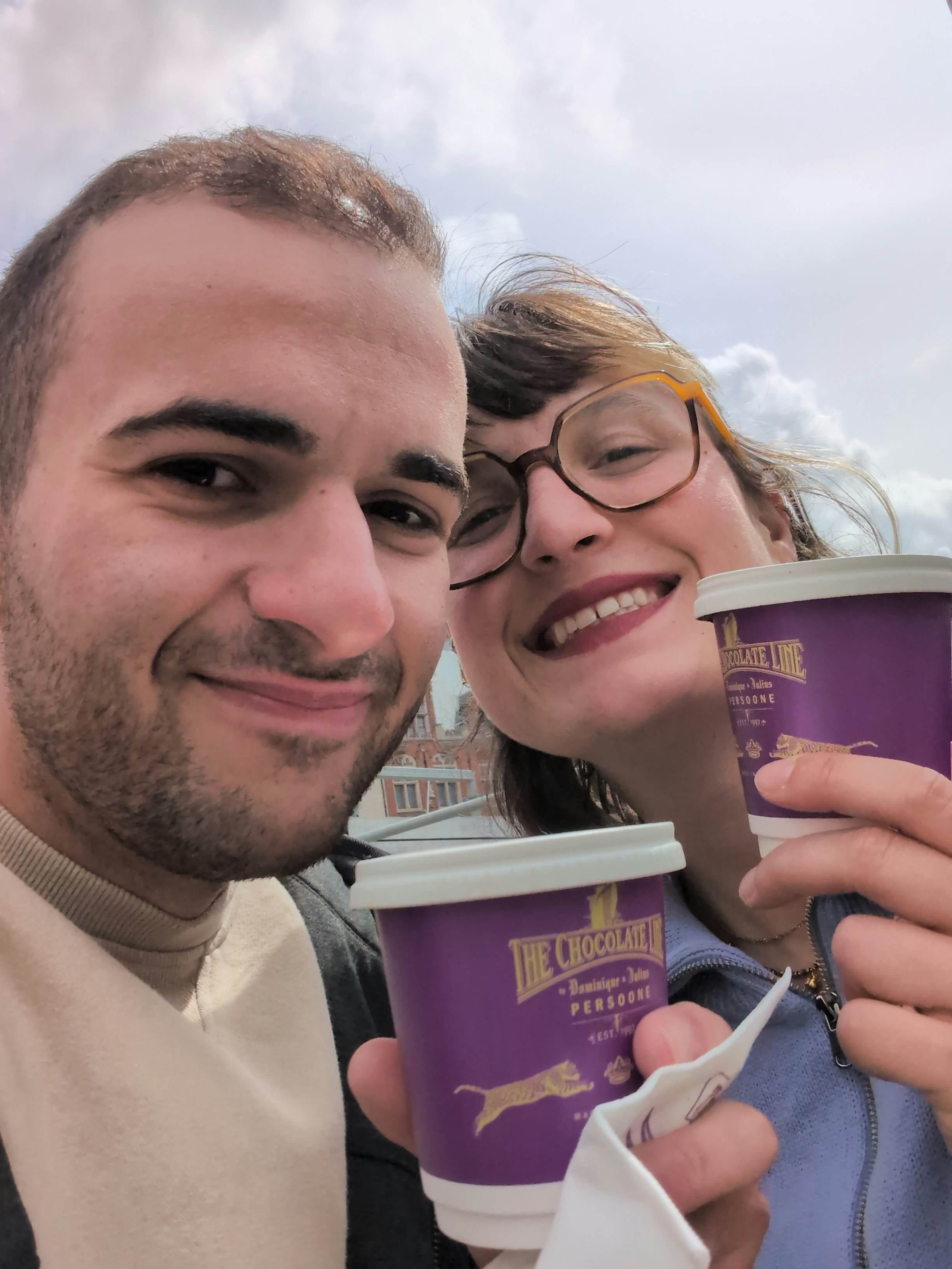 Player photo from Romantic Bruges: Love Between the Canals walking tour in Bruges