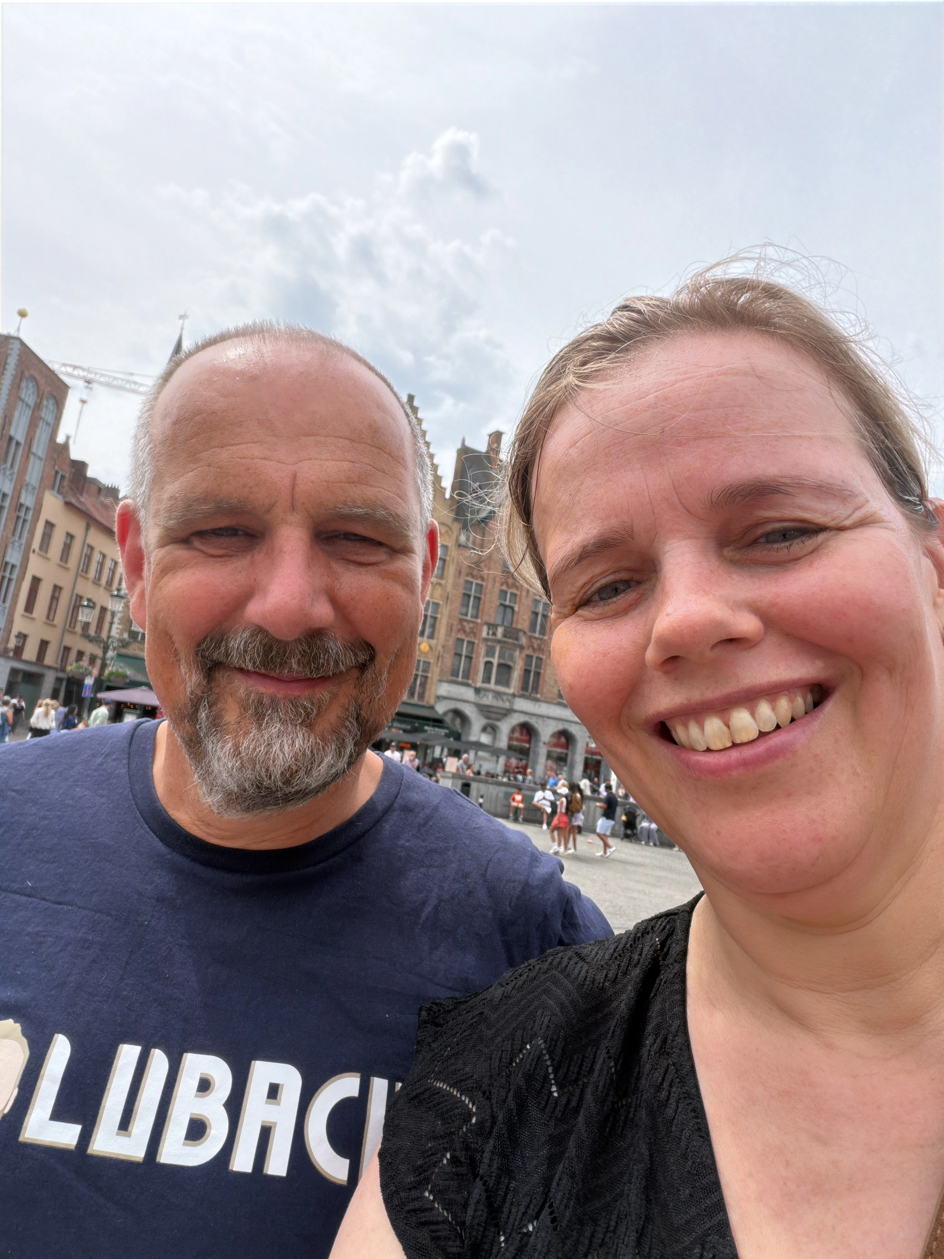 Player photo from Romantic Bruges: Love Between the Canals walking tour in Bruges