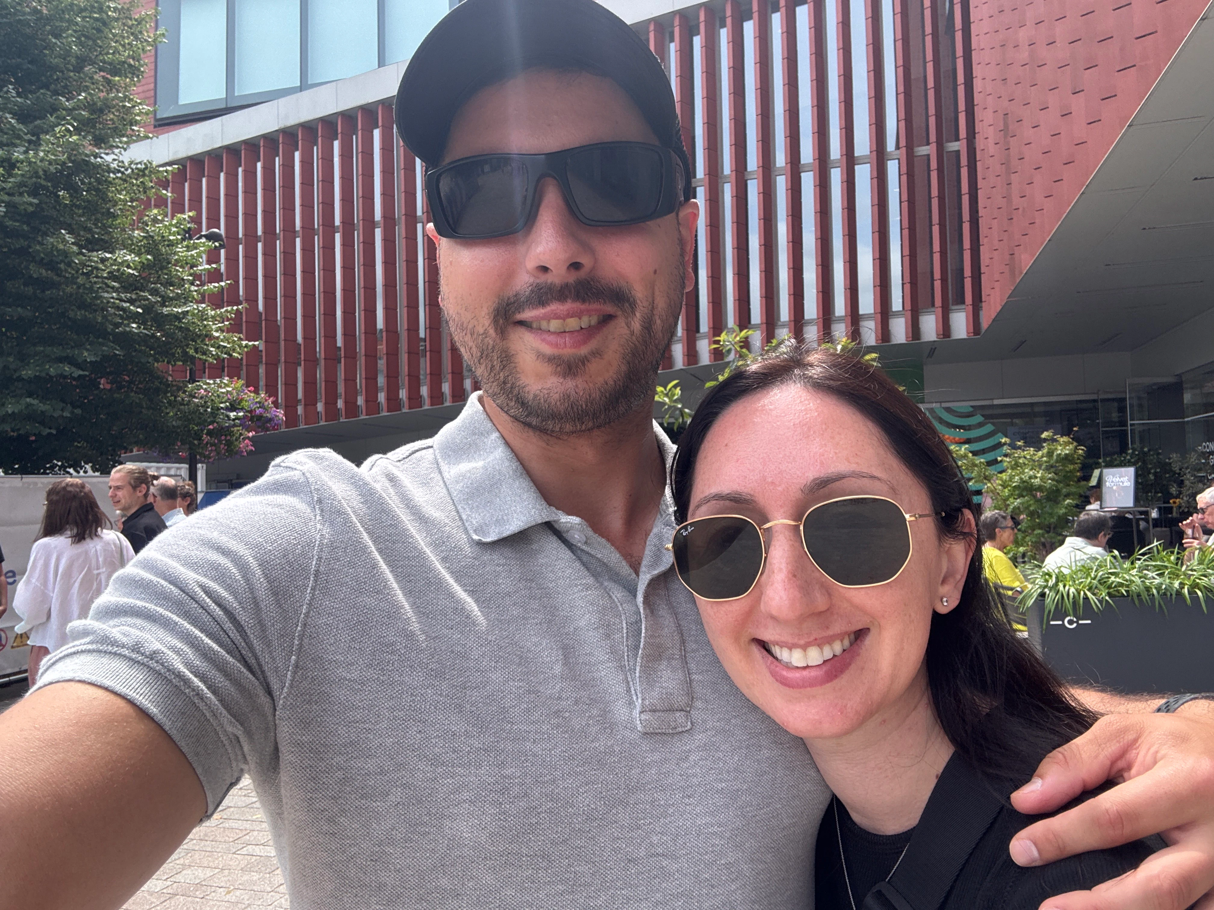 Player photo from Romantic Bruges: Love Between the Canals walking tour in Bruges