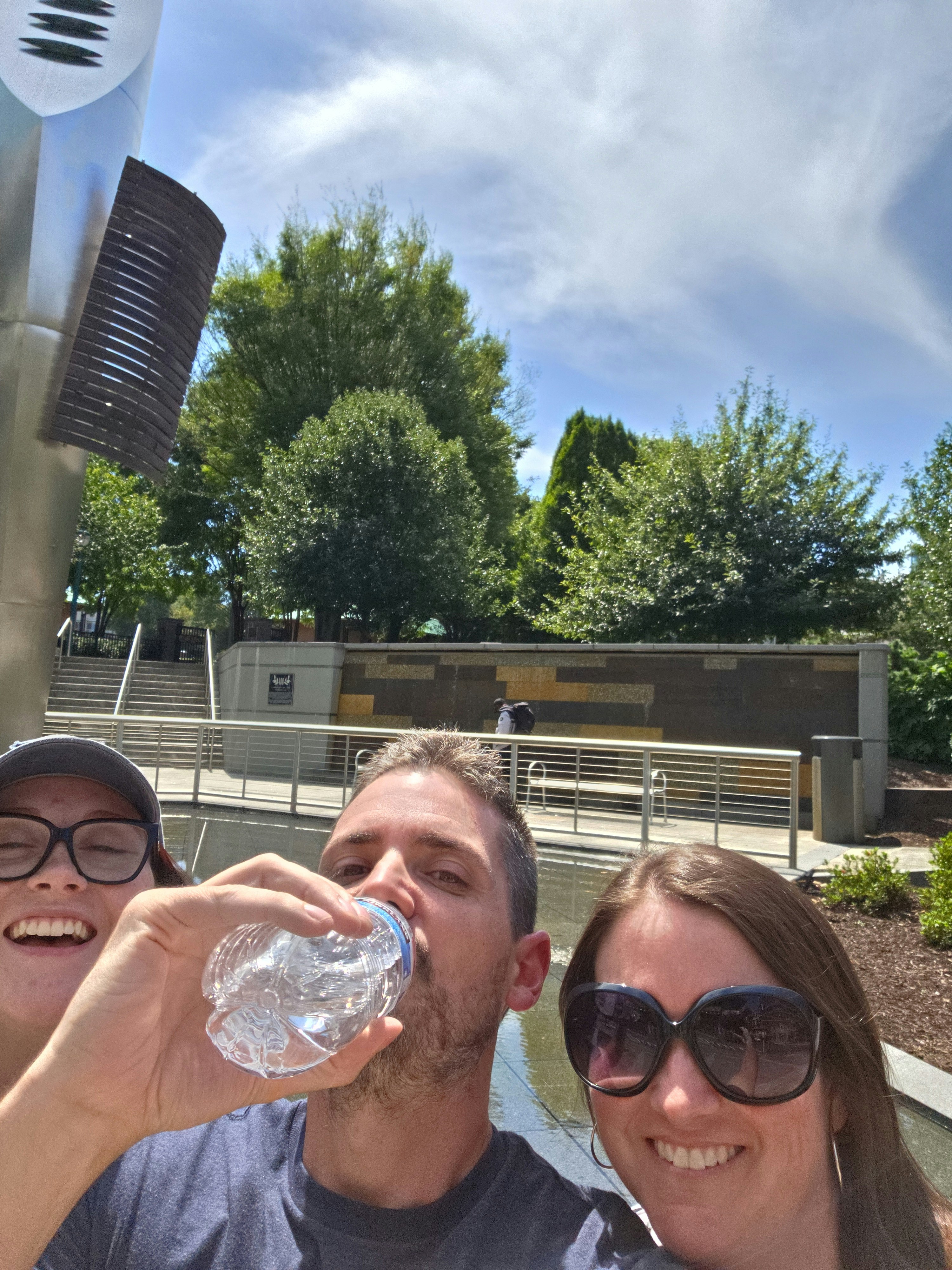 Player photo from Highlights of Downtown Atlanta: Between Past and Present walking tour in Atlanta