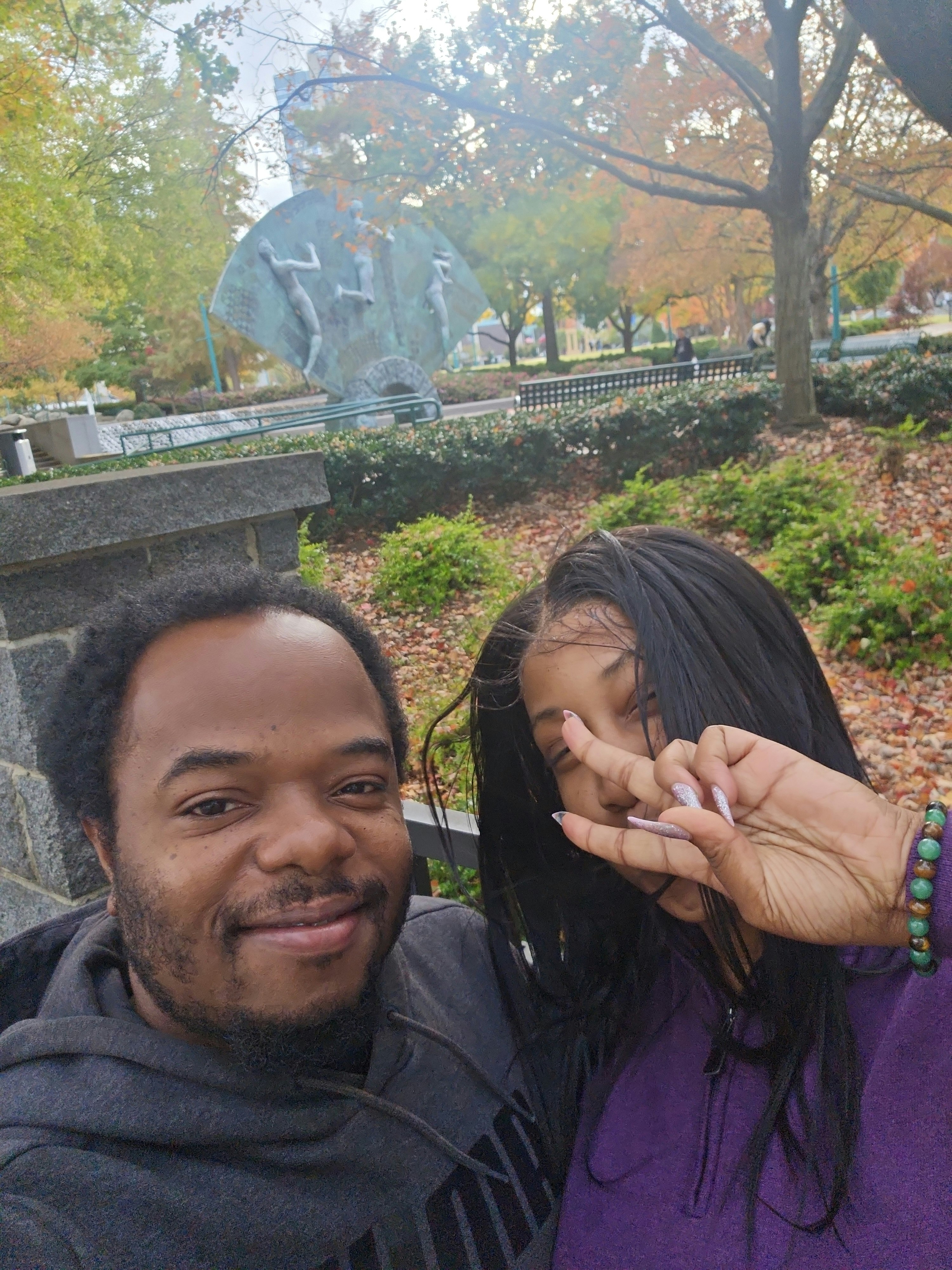 Player photo from Highlights of Downtown Atlanta: Between Past and Present walking tour in Atlanta