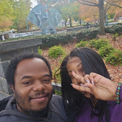 Player photo from Highlights of Downtown Atlanta: Between Past and Present walking tour in Atlanta