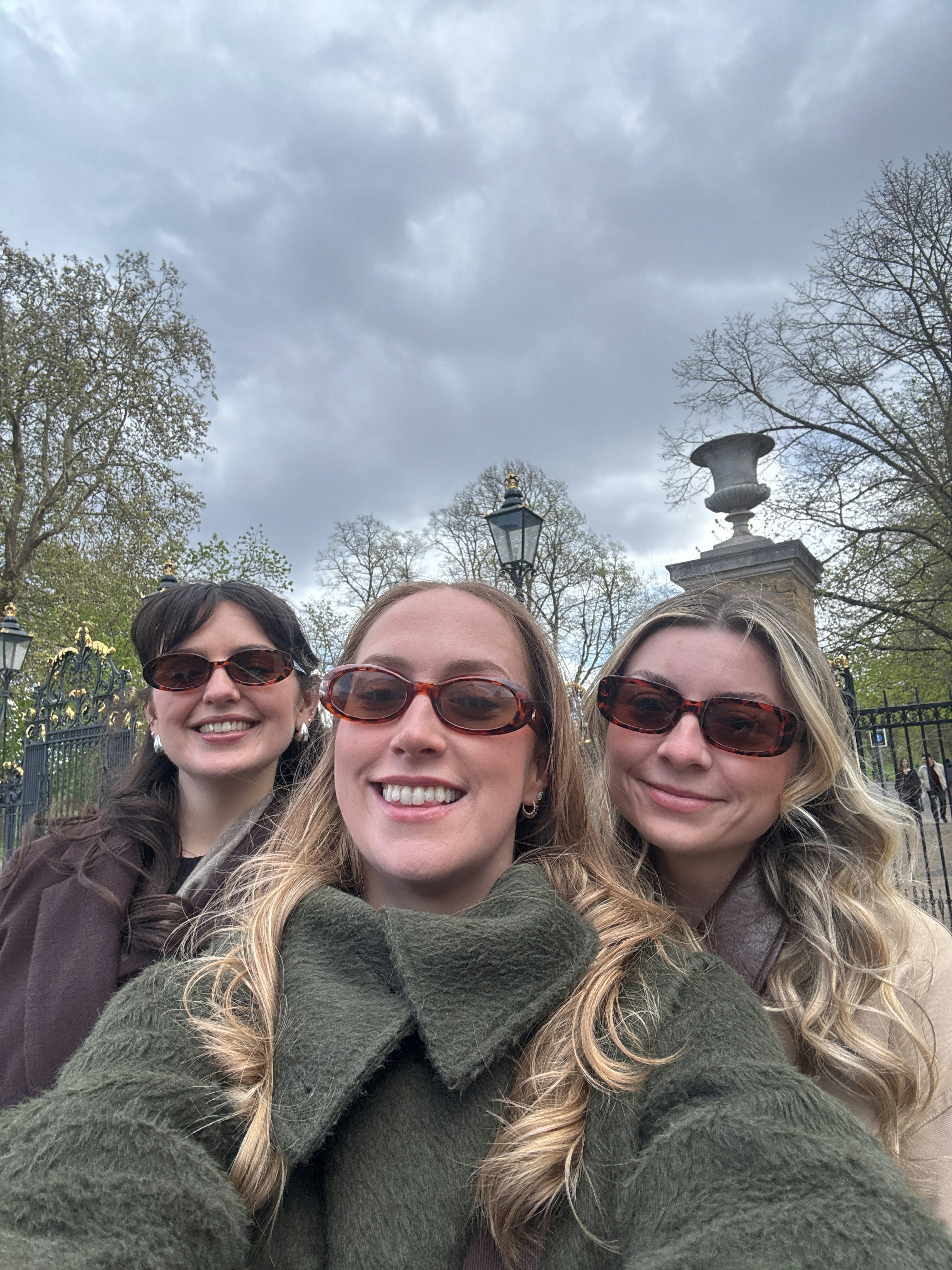 Player photo from The Timekeeper’s Legacy: A Mystery Walk Through London’s Greenwich walking tour in London