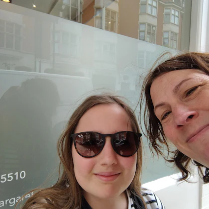 Player photo from Sherlock Holmes London: Crack the Case Walking Tour & Escape Game walking tour in London