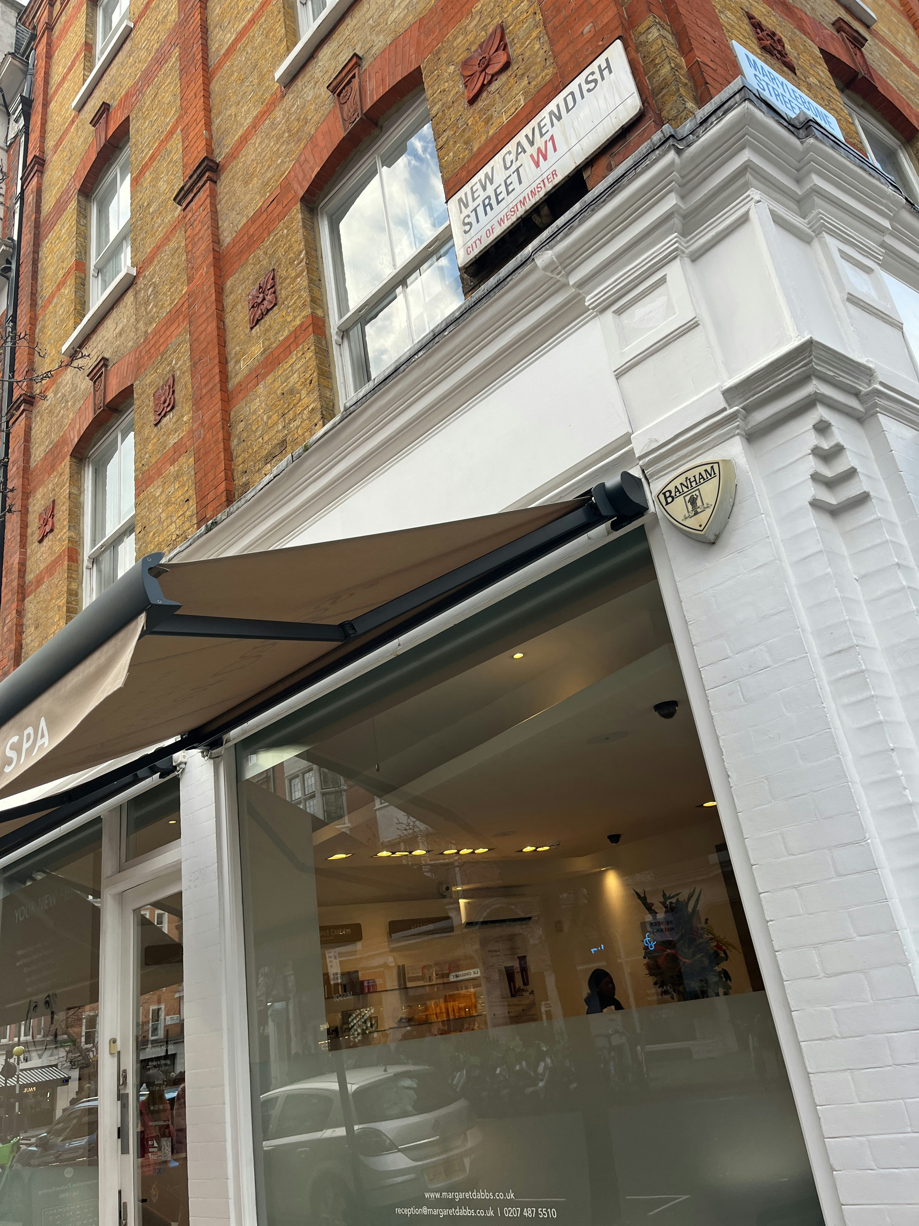 Player photo from Sherlock Holmes London: Crack the Case Walking Tour & Escape Game walking tour in London