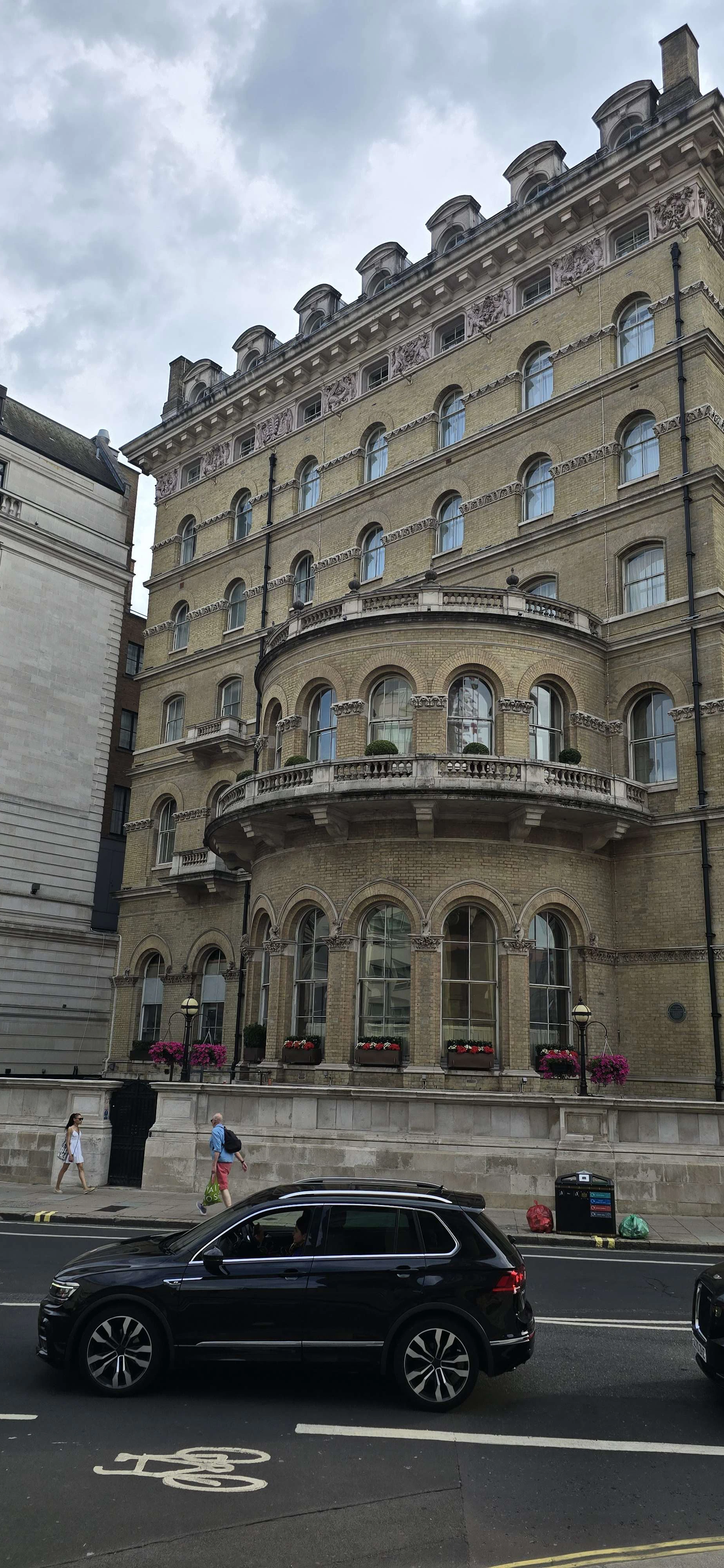Player photo from Sherlock Holmes London: Crack the Case Walking Tour & Escape Game walking tour in London