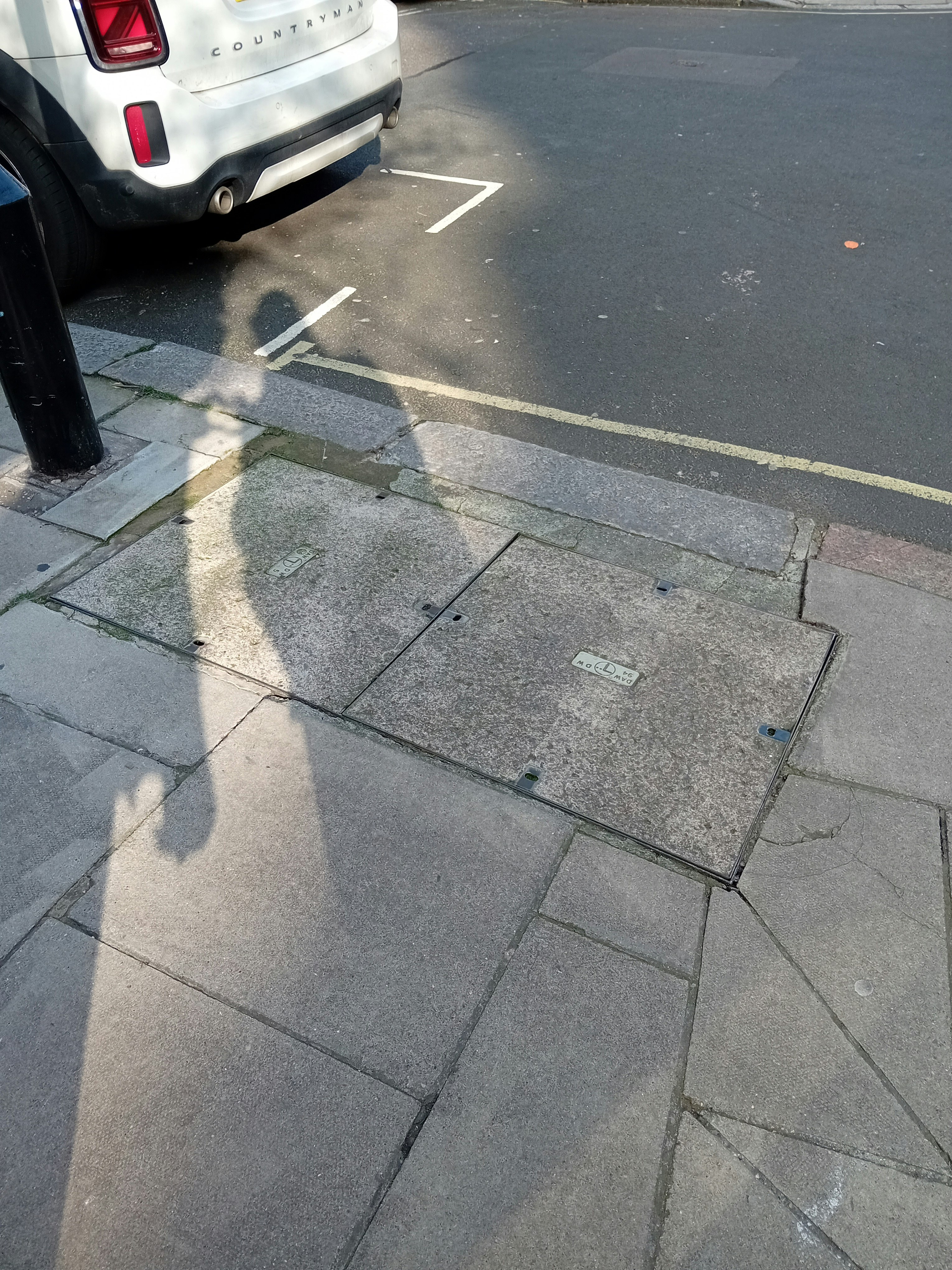 Player photo from Sherlock Holmes London: Crack the Case Walking Tour & Escape Game walking tour in London