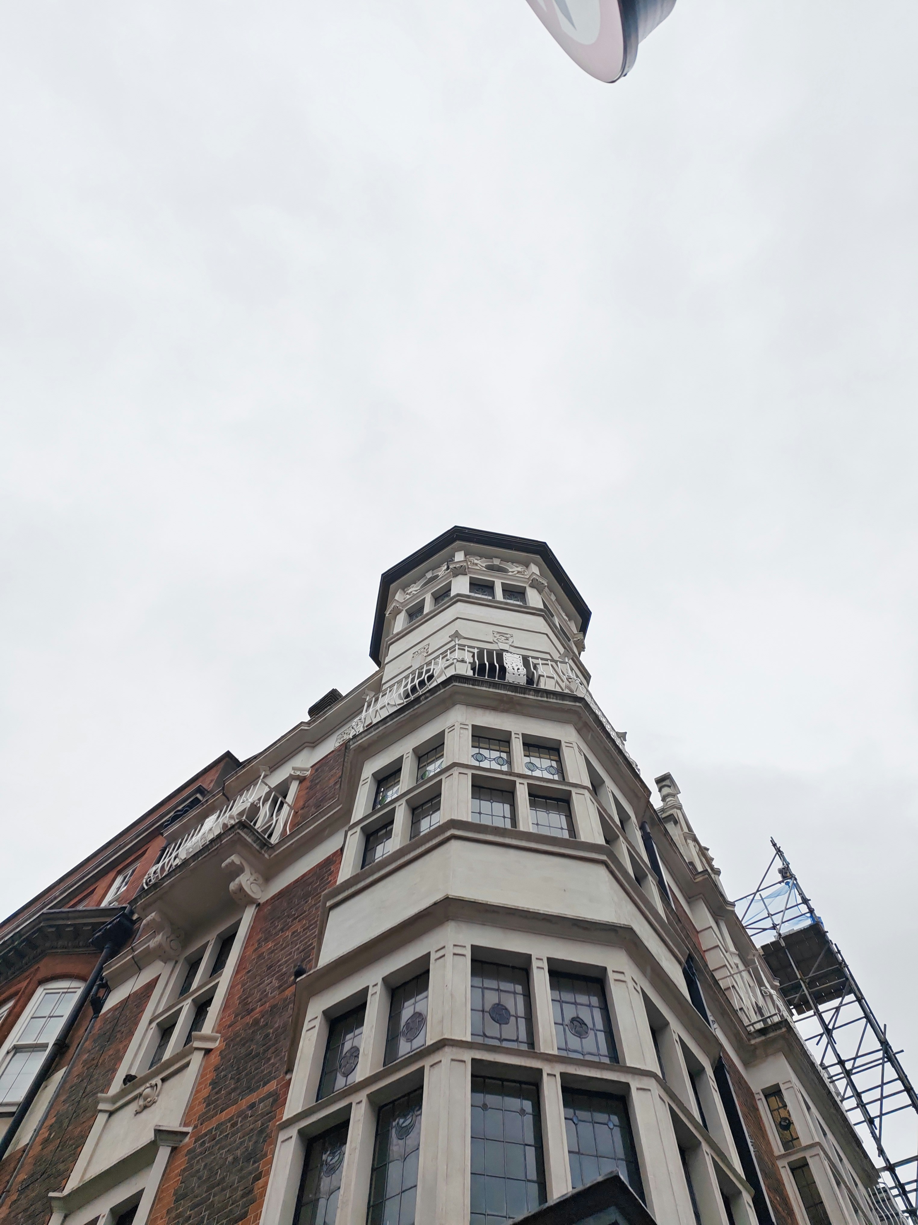 Player photo from Sherlock Holmes London: Crack the Case Walking Tour & Escape Game walking tour in London