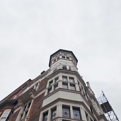 Player photo from Sherlock Holmes London: Crack the Case Walking Tour & Escape Game walking tour in London