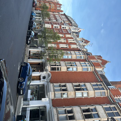 Player photo from Sherlock Holmes London: Crack the Case Walking Tour & Escape Game walking tour in London