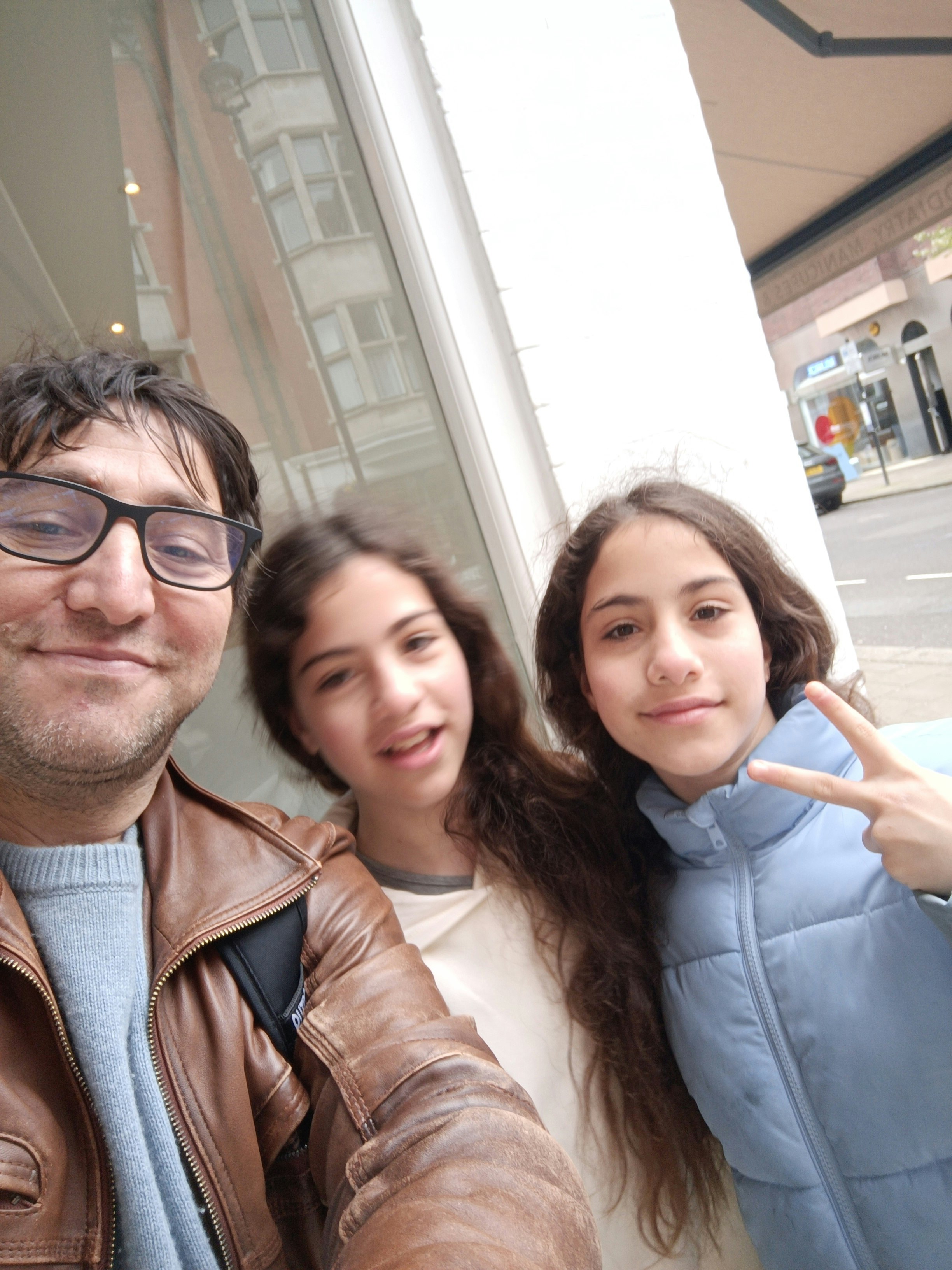 Player photo from Sherlock Holmes London: Crack the Case Walking Tour & Escape Game walking tour in London