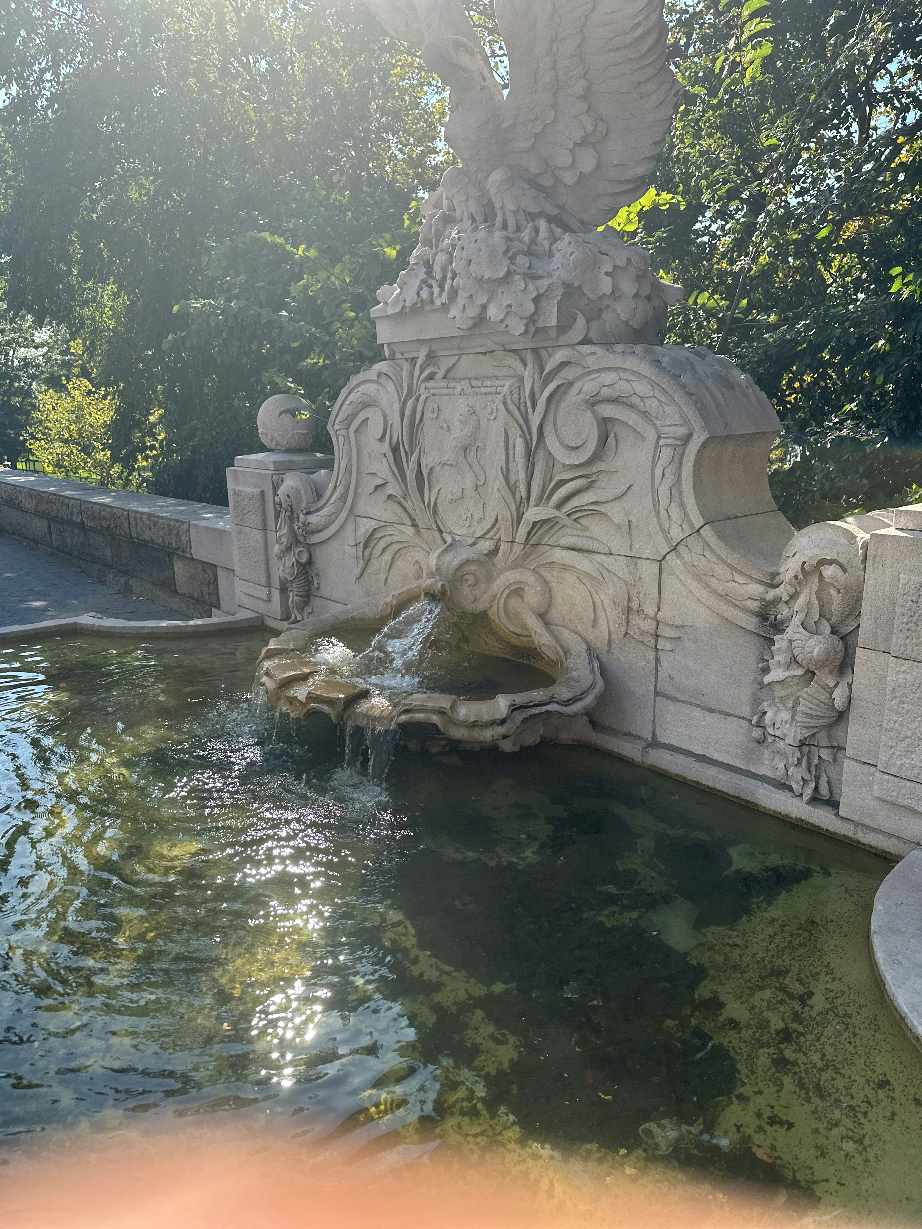 Player photo from Notes & Daydreams on the Upper West Side, New York walking tour in New York City