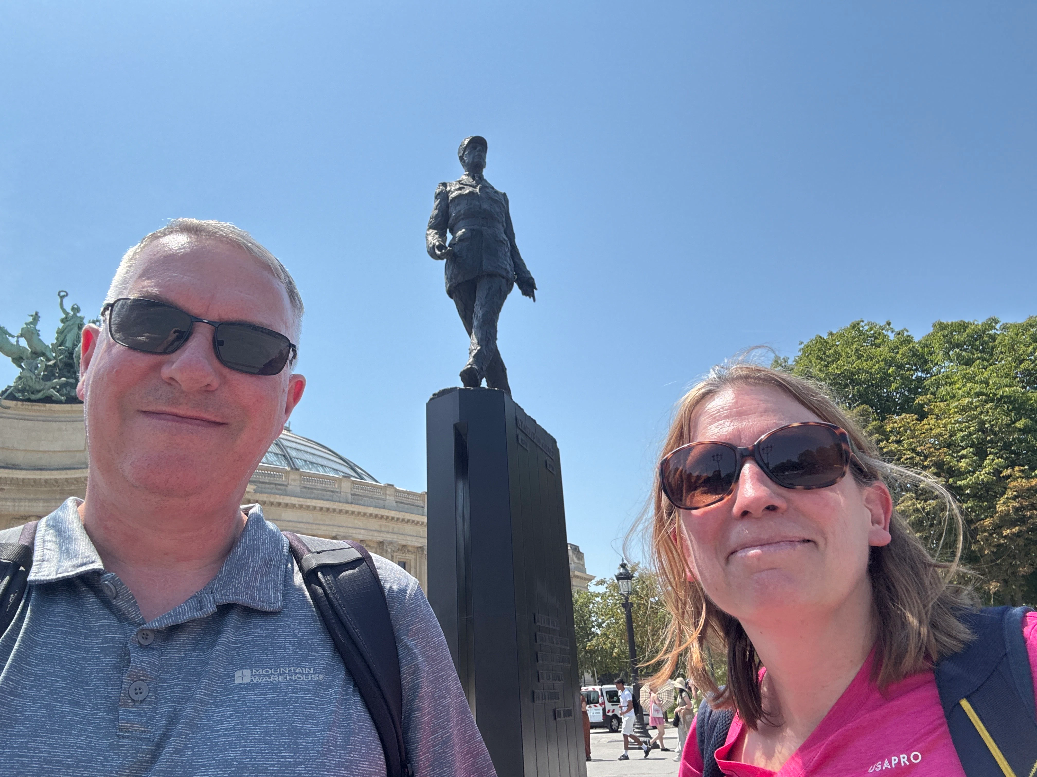 Player photo from Historical Paris: Occupation & Liberation Story walking tour in Paris