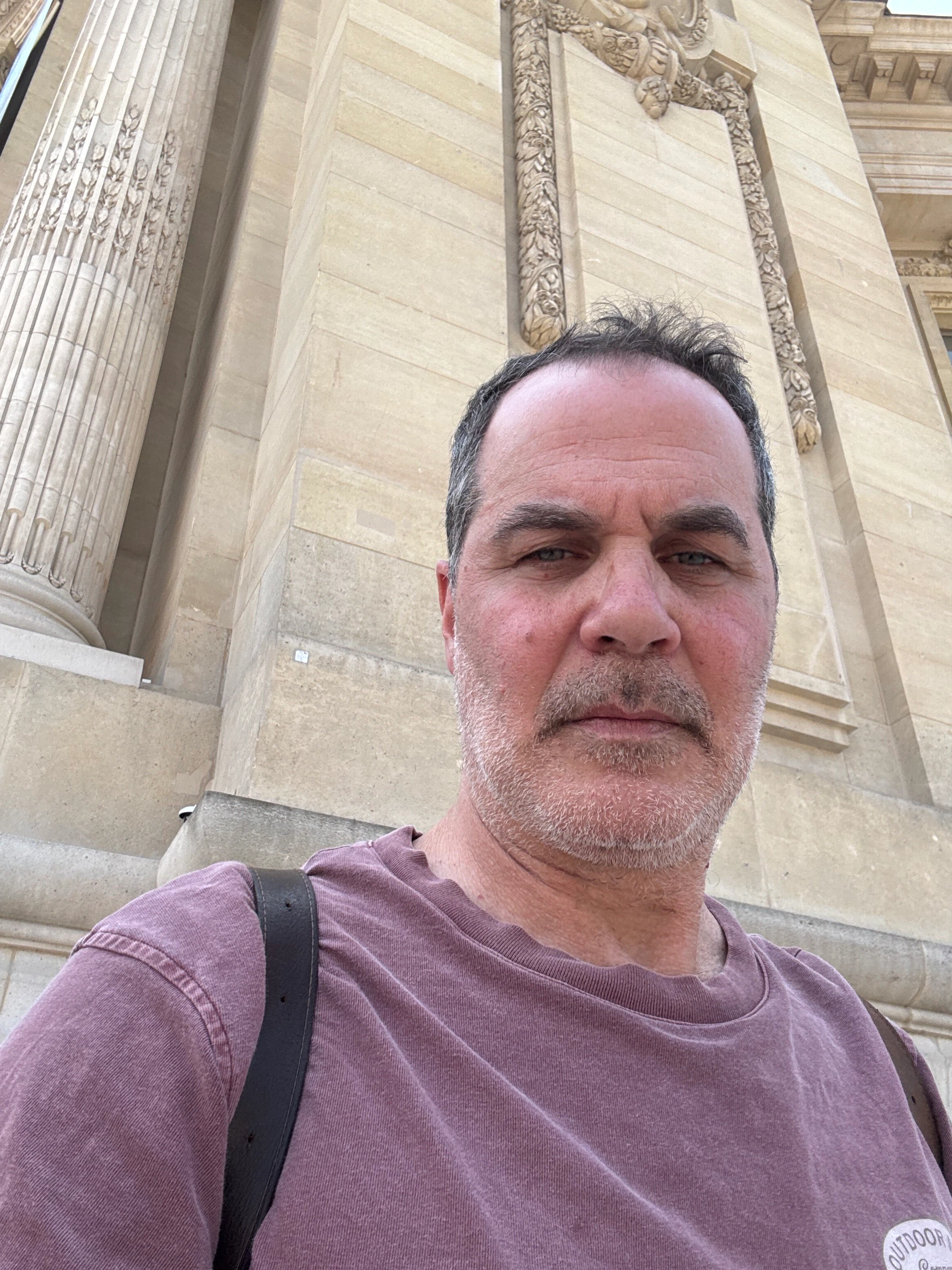 Player photo from Historical Paris: Occupation & Liberation Story walking tour in Paris