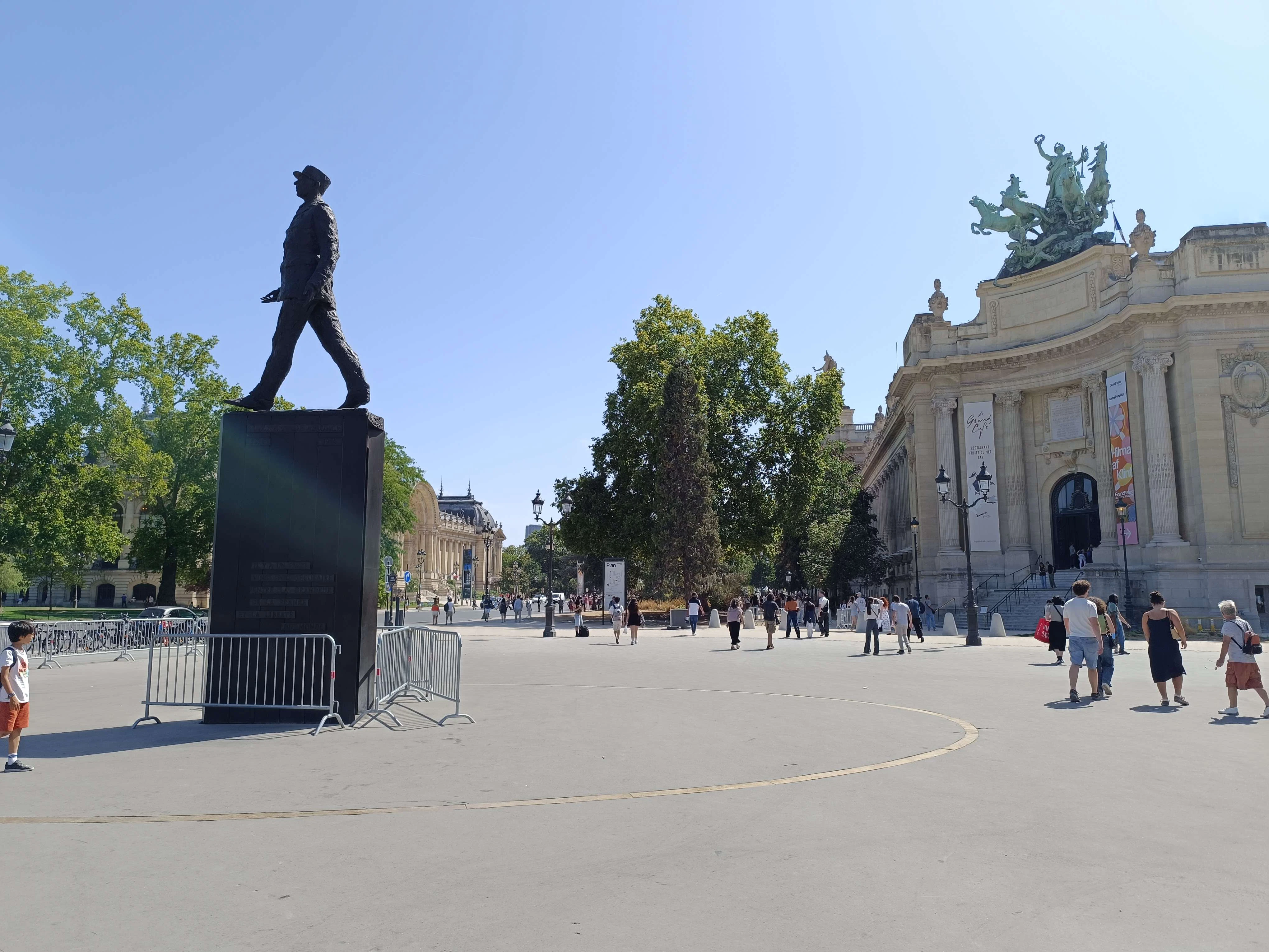 Player photo from Historical Paris: Occupation & Liberation Story walking tour in Paris
