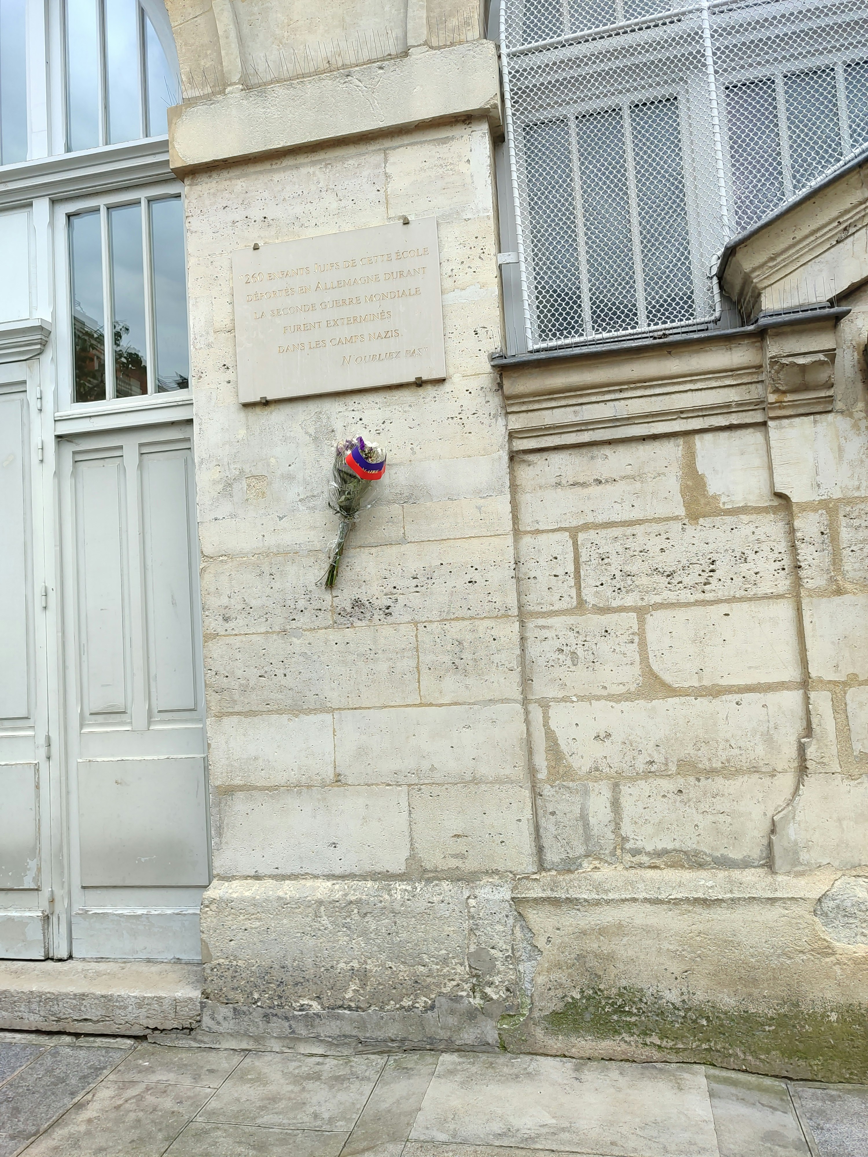 Player photo from Le Marais Highlights: The Mysterious Note, Paris walking tour in Paris