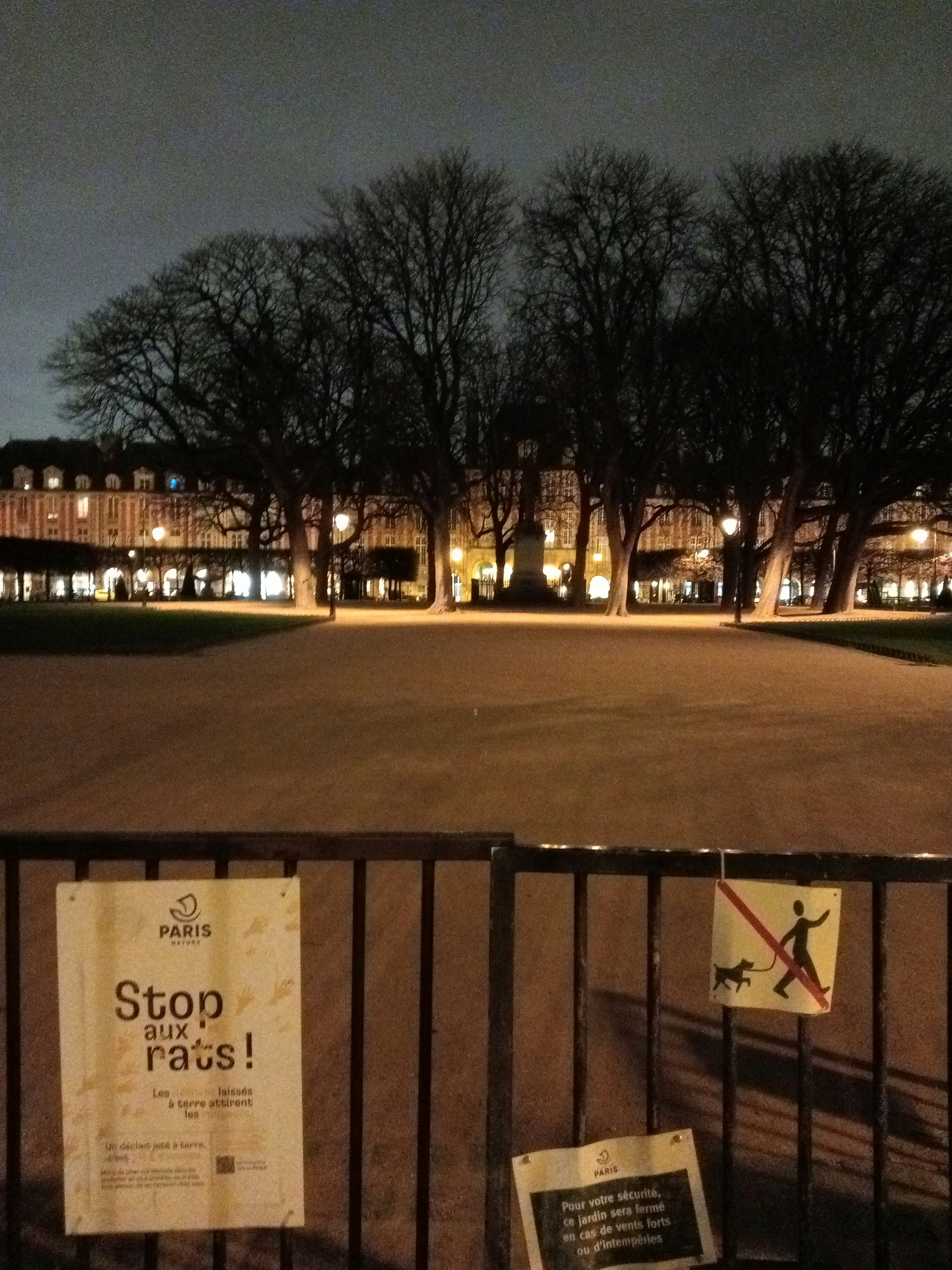 Player photo from Le Marais Highlights: The Mysterious Note, Paris walking tour in Paris