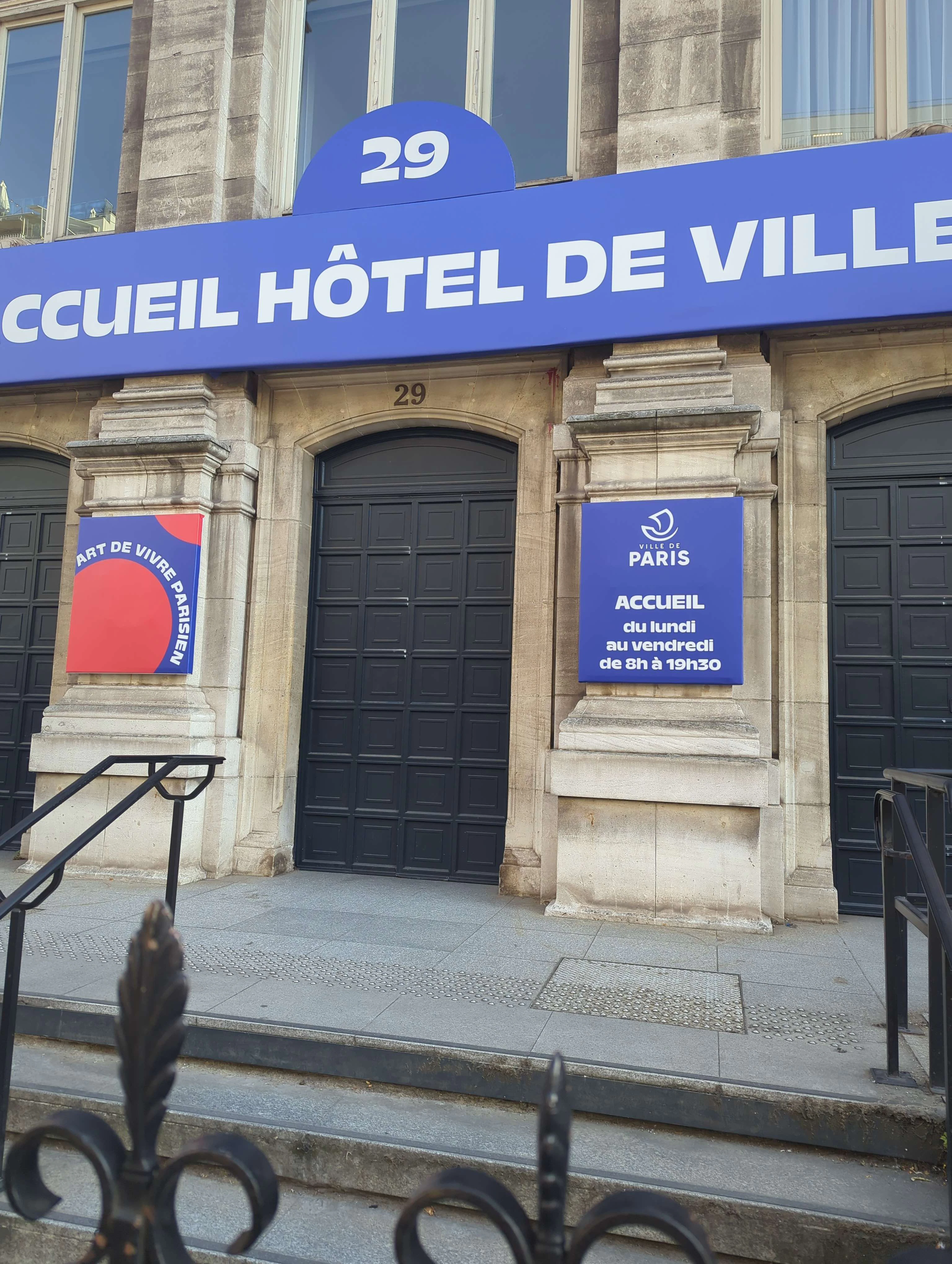 Player photo from Le Marais Highlights: The Mysterious Note, Paris walking tour in Paris