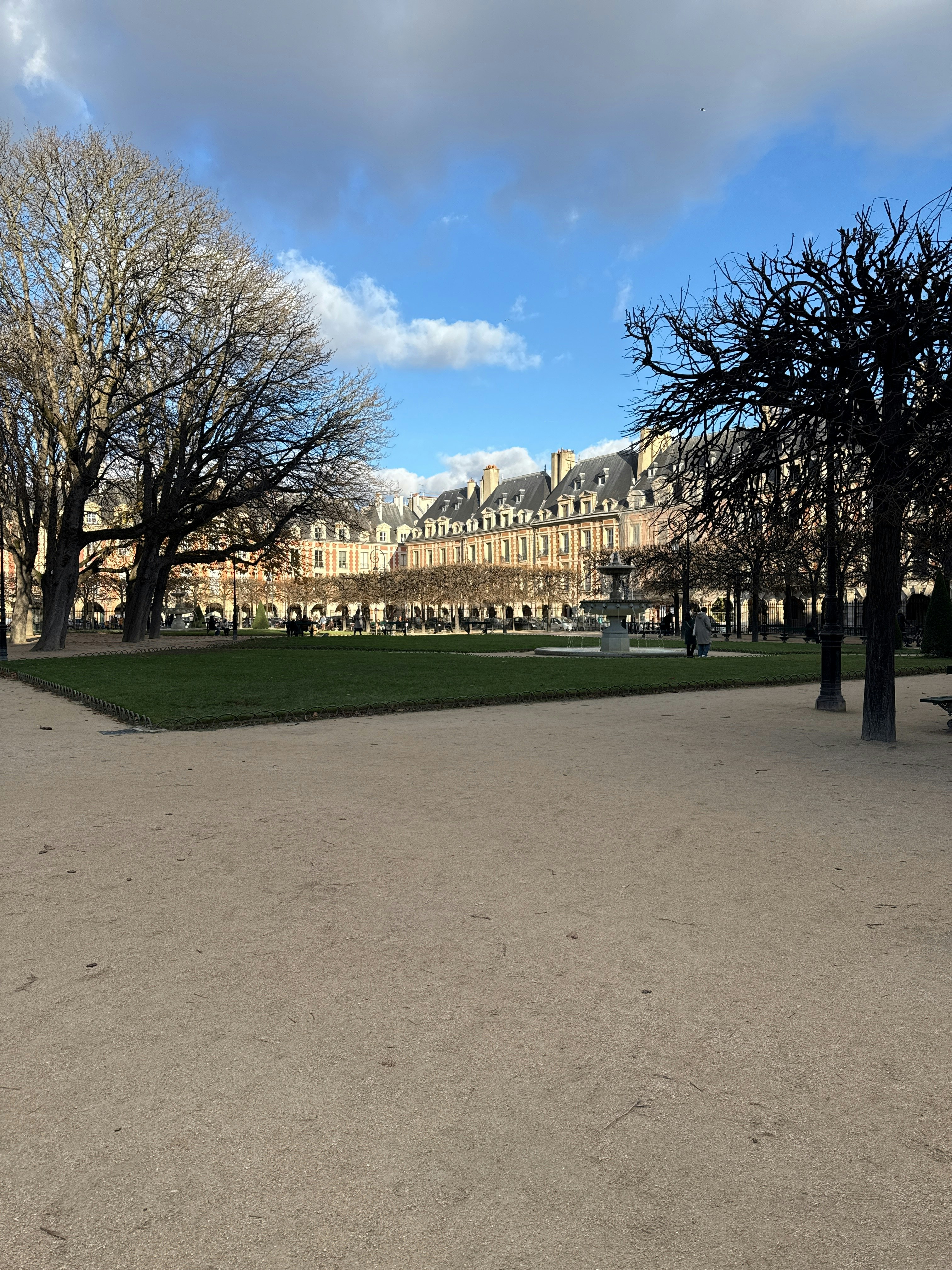 Player photo from Le Marais Highlights: The Mysterious Note, Paris walking tour in Paris