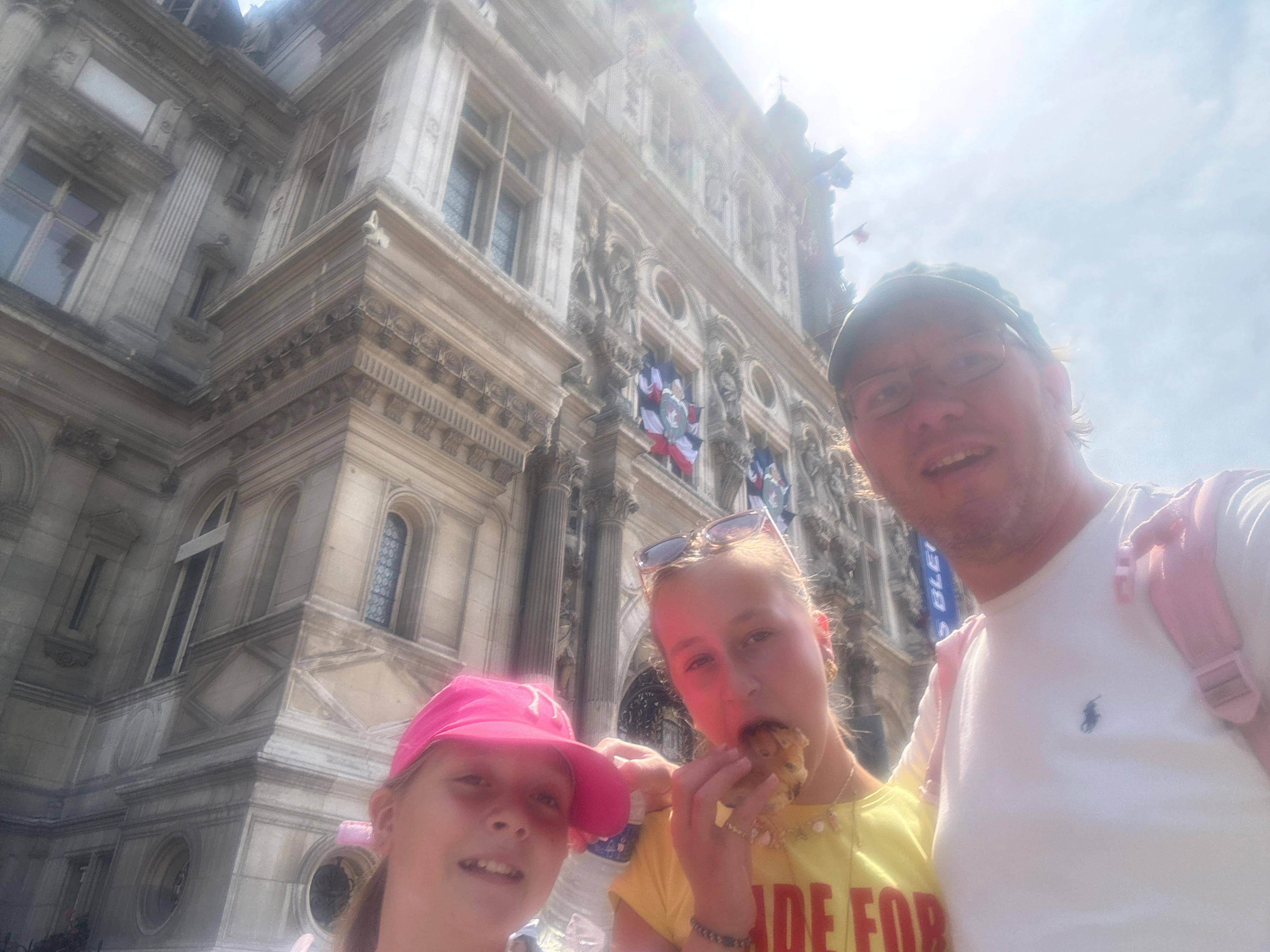 Player photo from Le Marais Highlights: The Mysterious Note, Paris walking tour in Paris