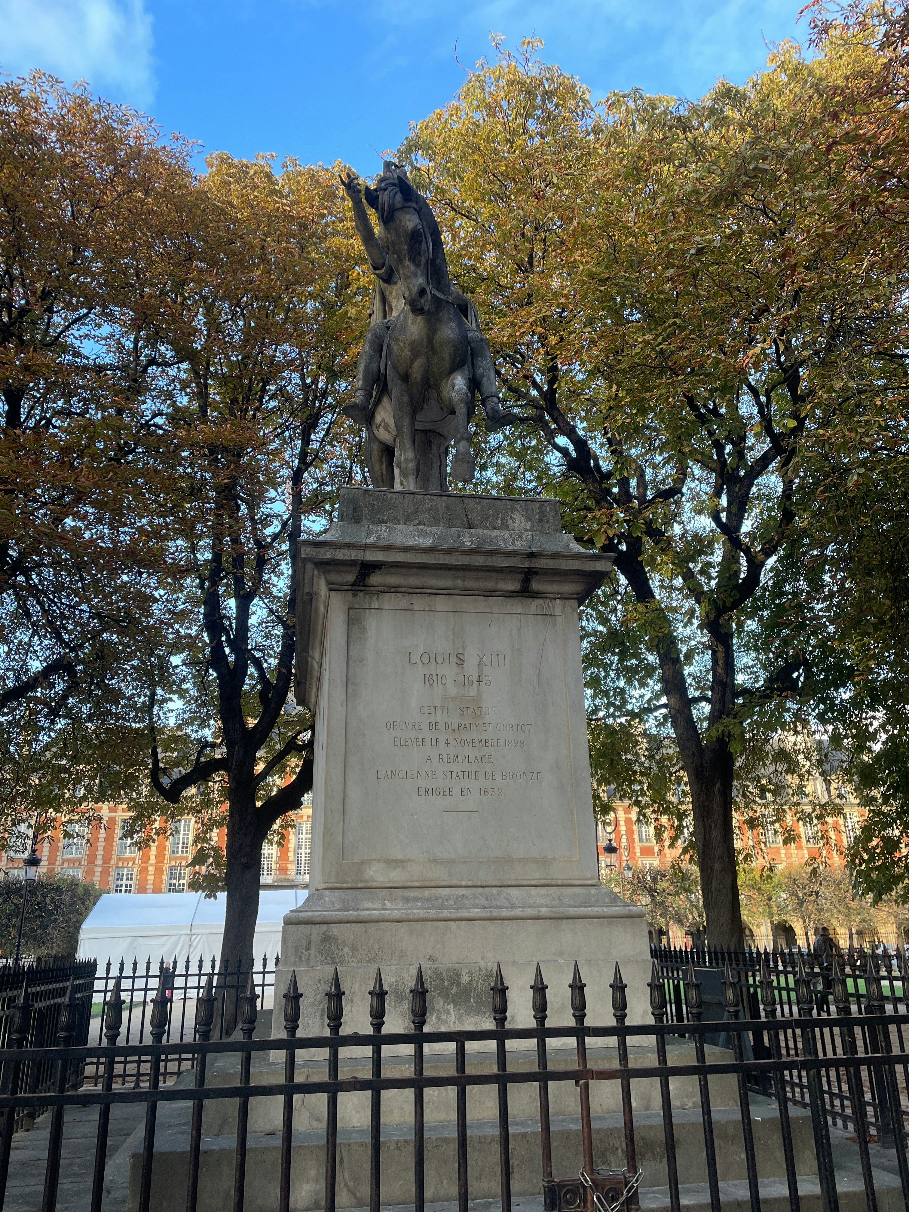 Player photo from Le Marais Highlights: The Mysterious Note, Paris walking tour in Paris