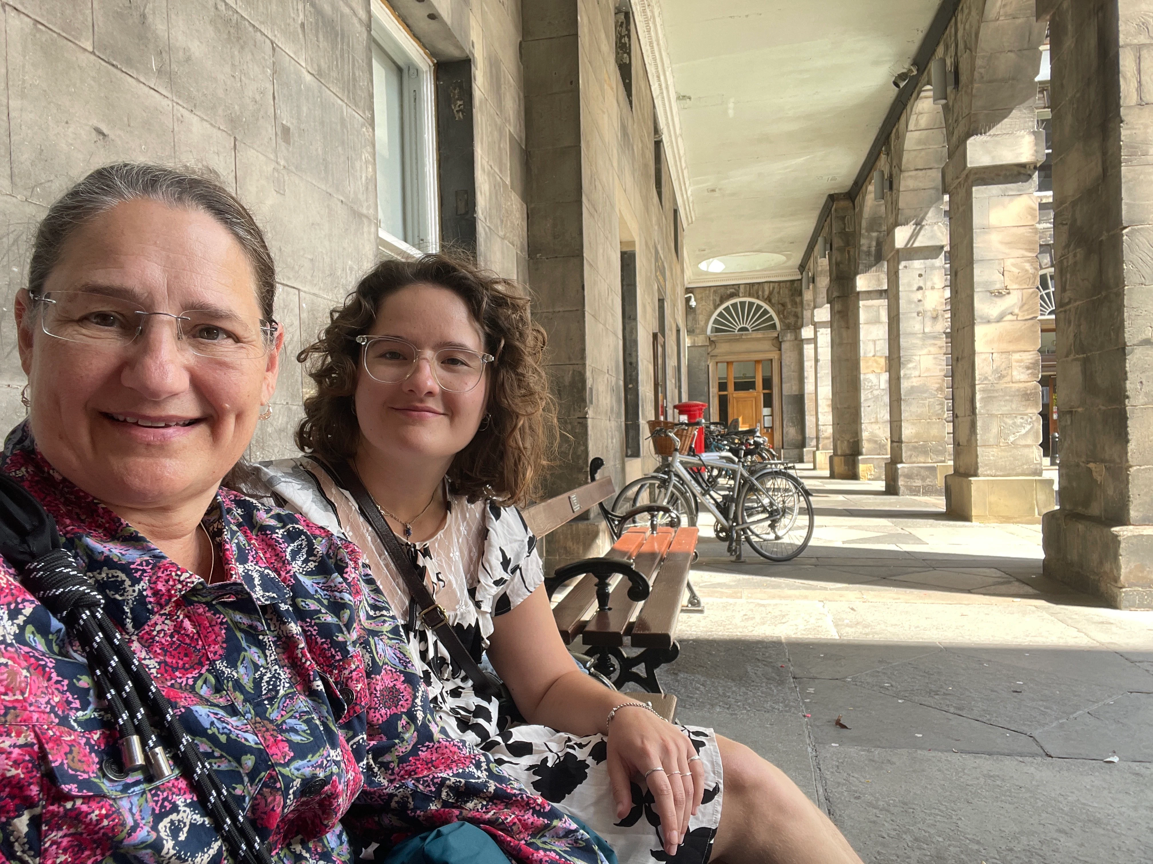 Player photo from Edinburgh: City of Wizards Walking Tour & Escape Game walking tour in Edinburgh