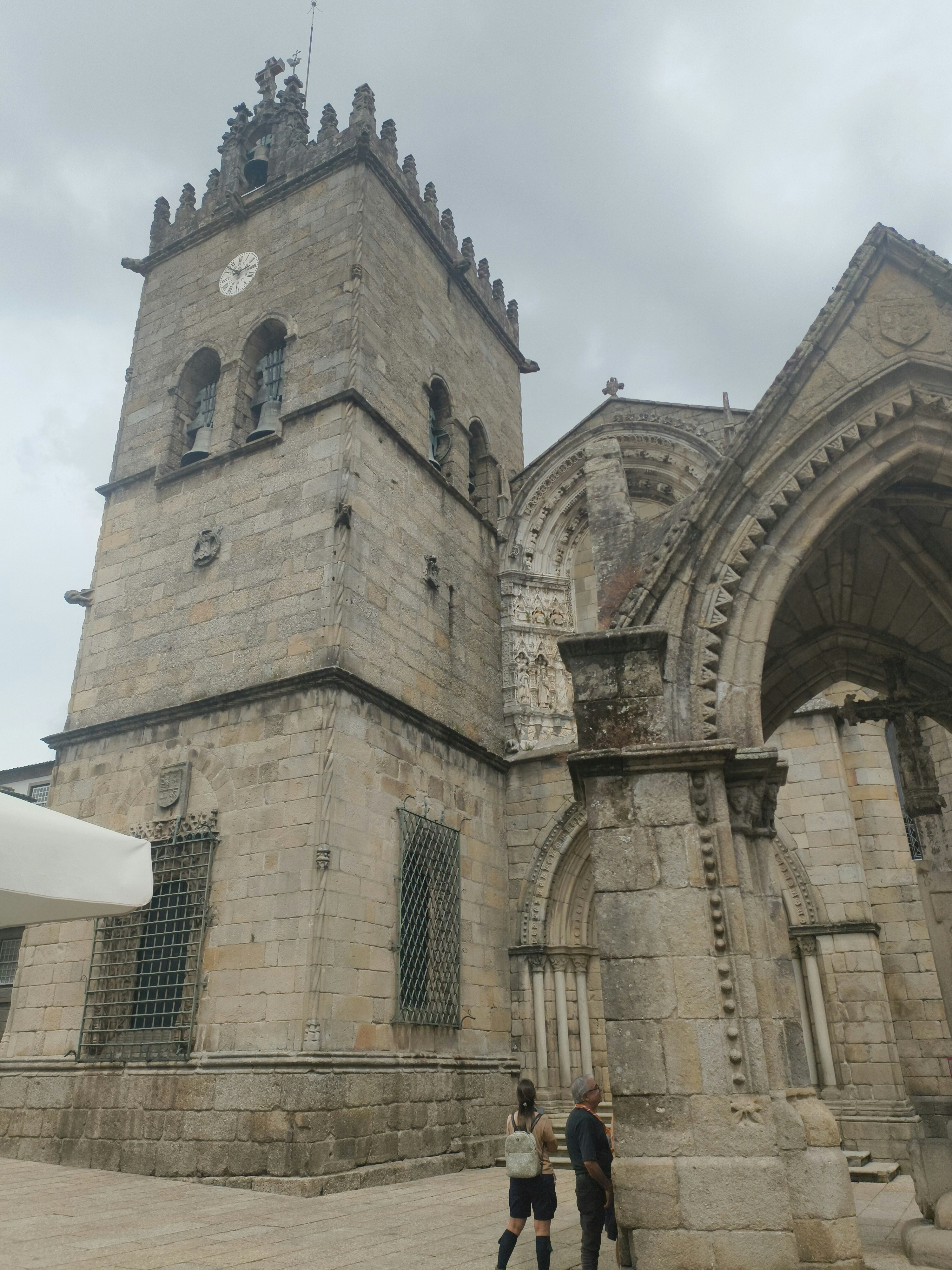 Player photo from Medieval Guimaraes: Legends and Myths walking tour in Guimaraes