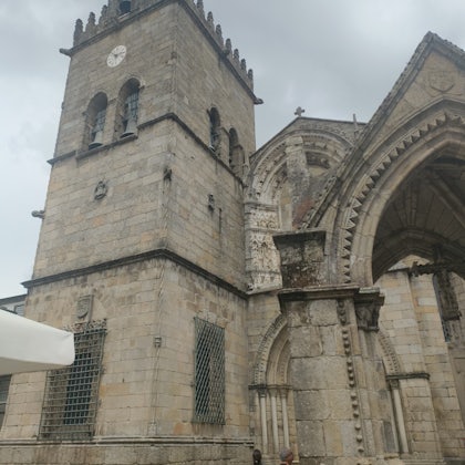 Player photo from Medieval Guimaraes: Legends and Myths walking tour in Guimaraes