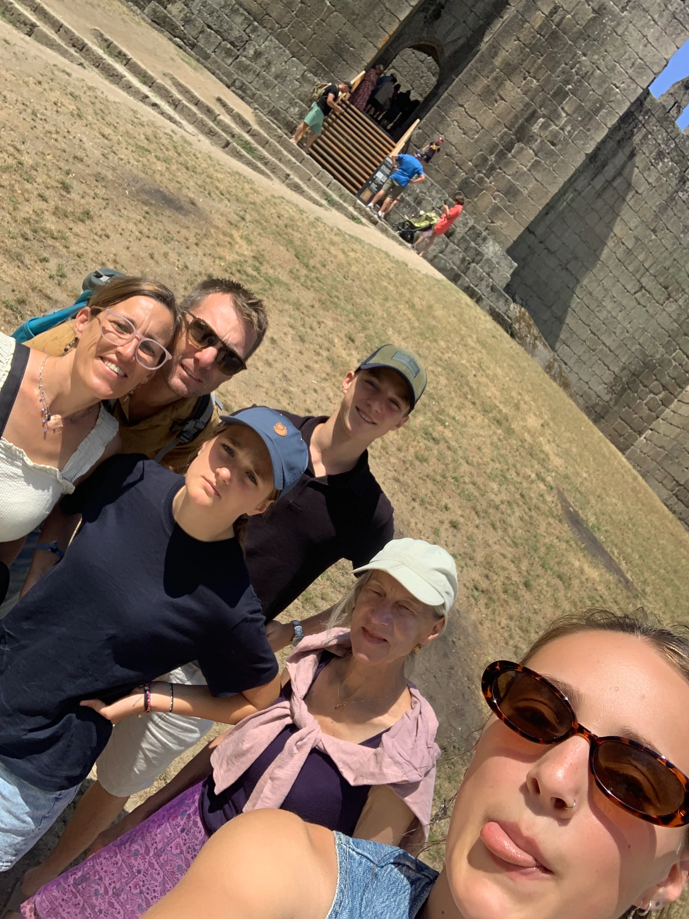 Player photo from Medieval Guimaraes: Legends and Myths walking tour in Guimaraes