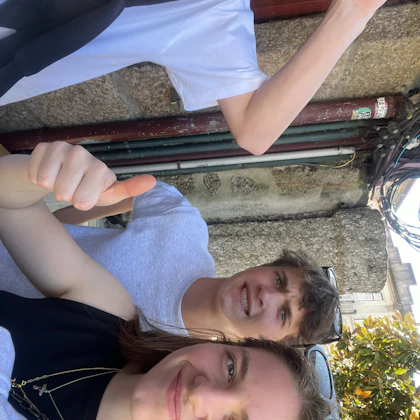 Player photo from Medieval Guimaraes: Legends and Myths walking tour in Guimaraes