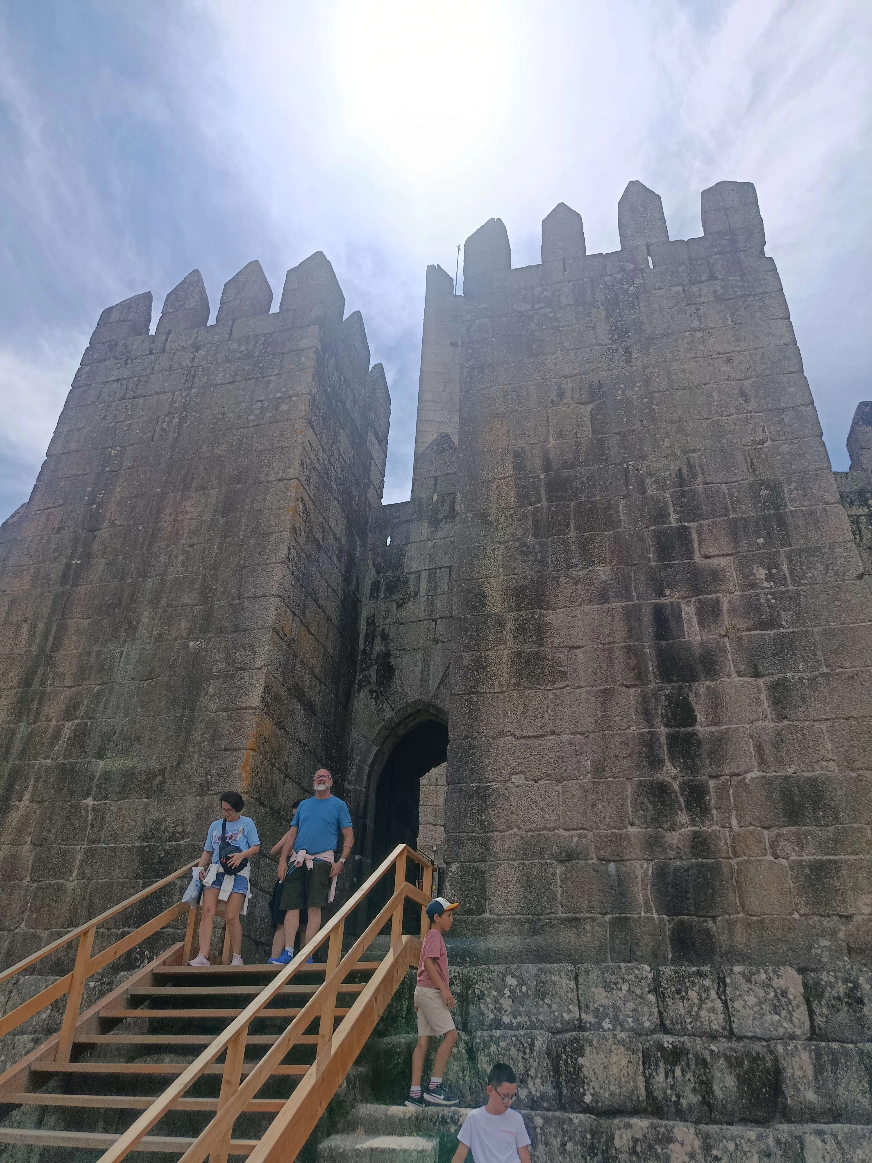 Player photo from Medieval Guimaraes: Legends and Myths walking tour in Guimaraes