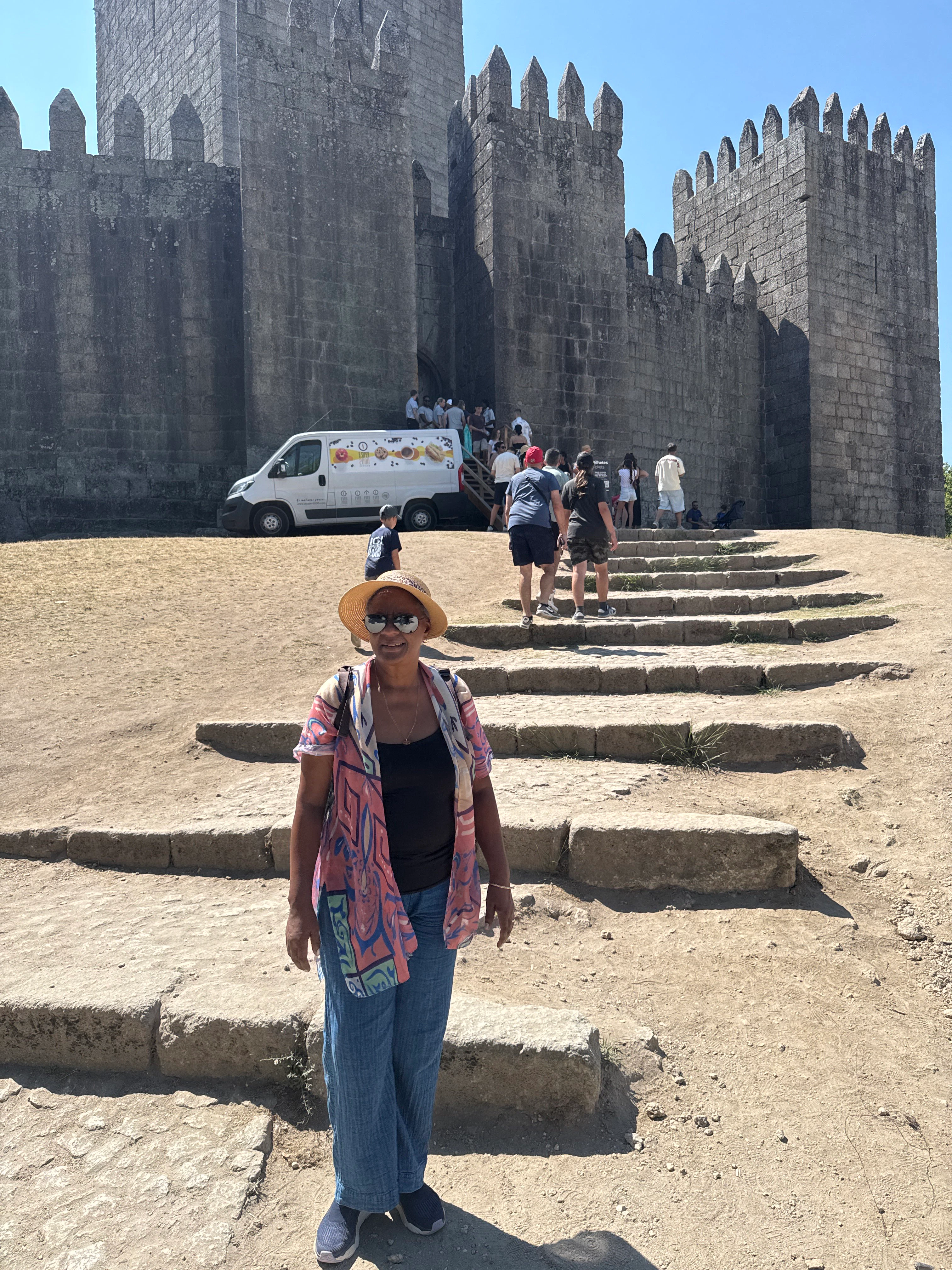Player photo from Medieval Guimaraes: Legends and Myths walking tour in Guimaraes