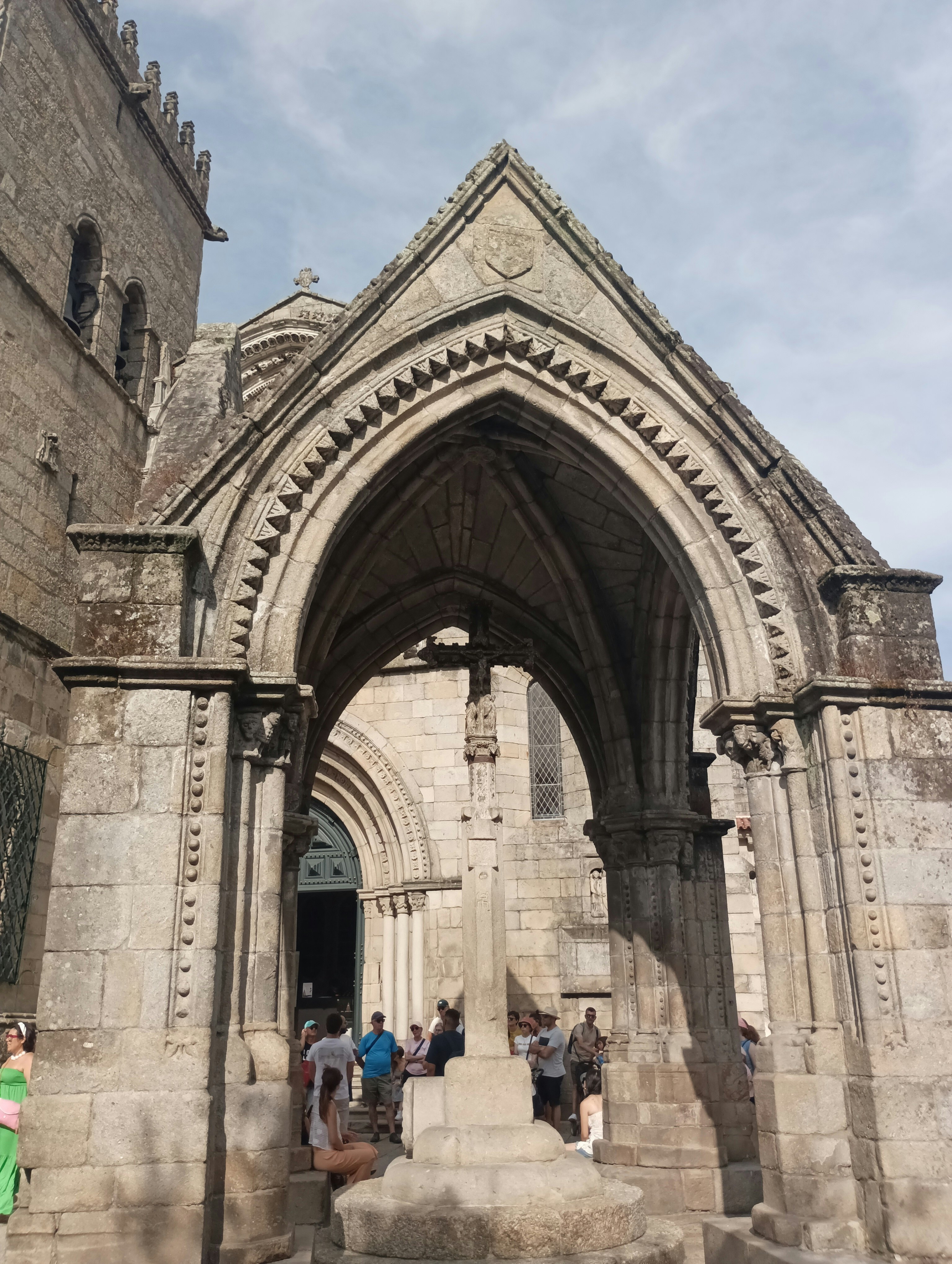 Player photo from Medieval Guimaraes: Legends and Myths walking tour in Guimaraes