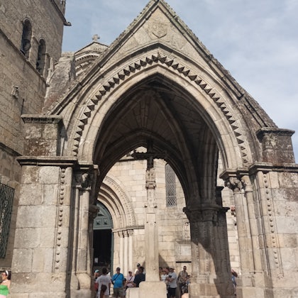 Player photo from Medieval Guimaraes: Legends and Myths walking tour in Guimaraes
