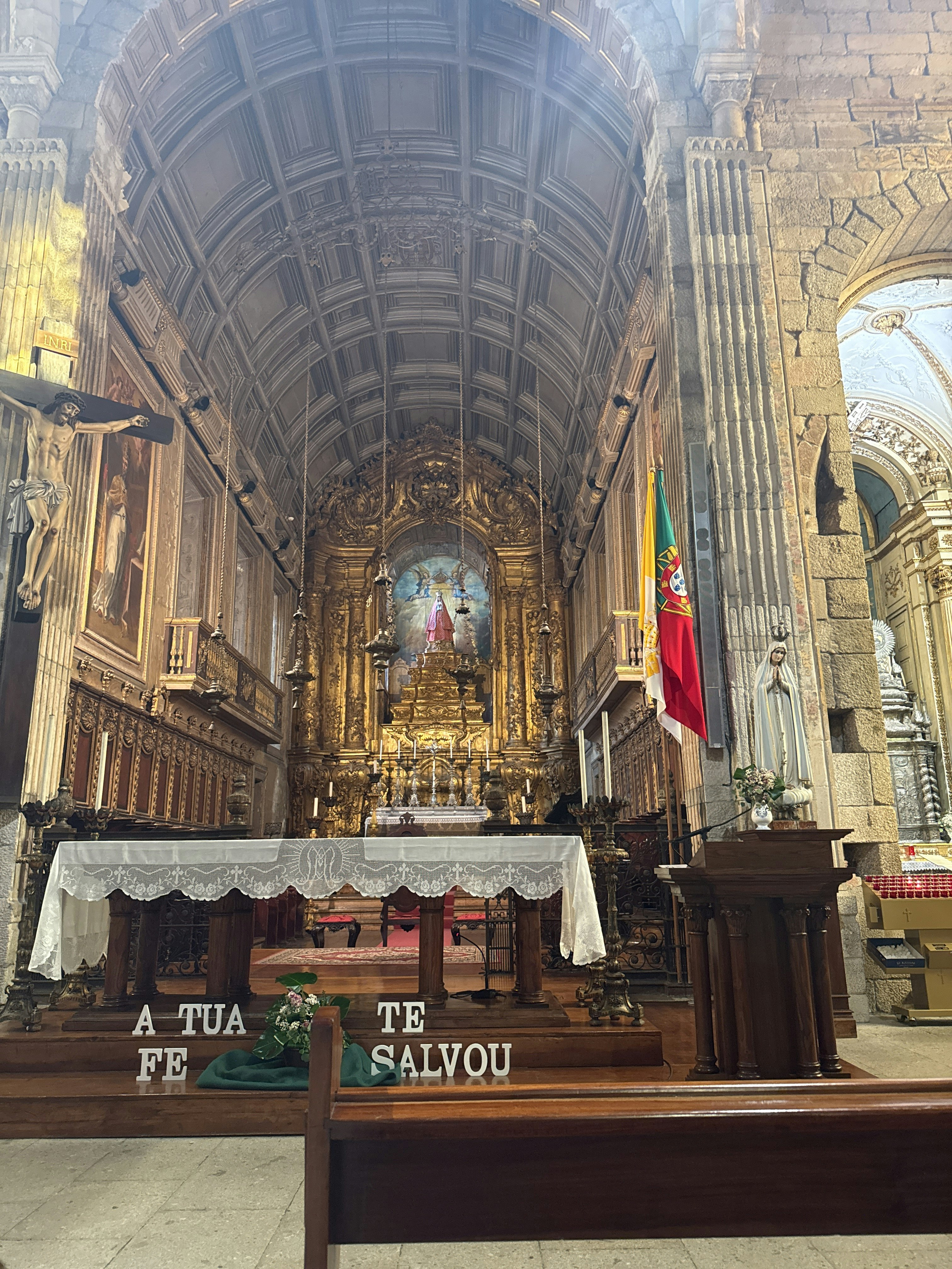 Player photo from Medieval Guimaraes: Legends and Myths walking tour in Guimaraes